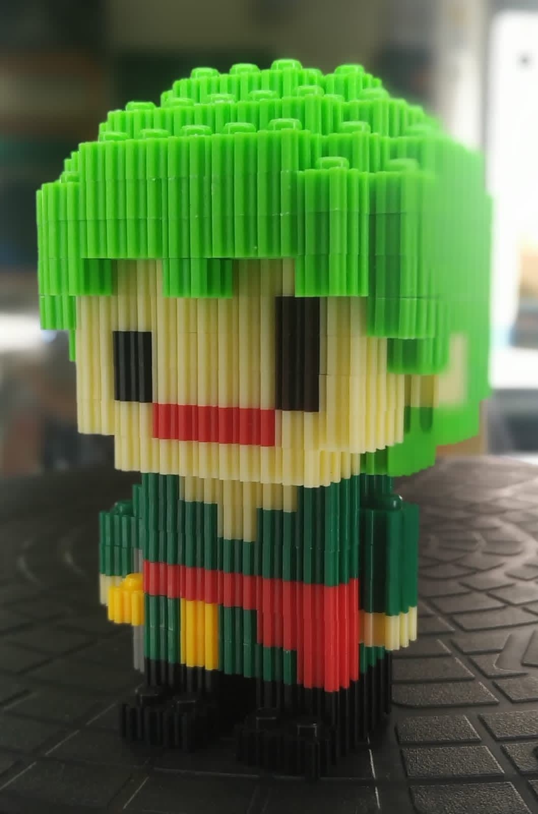 Zoro