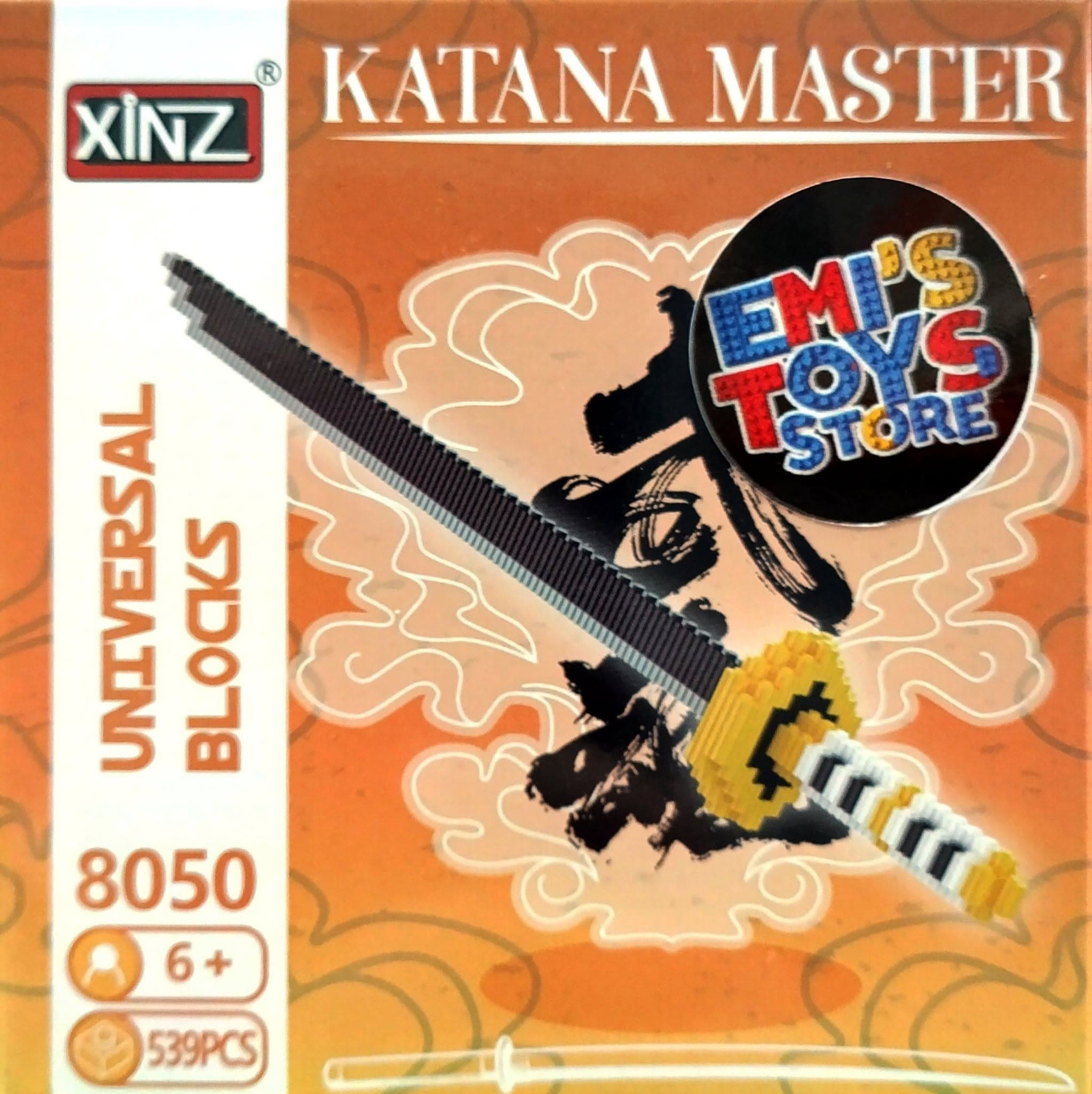 Katana