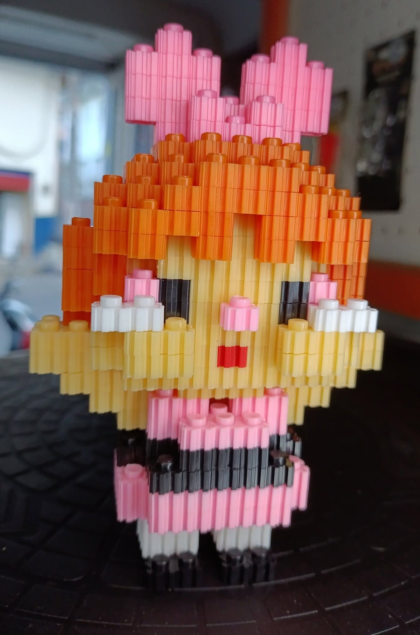 Bombón