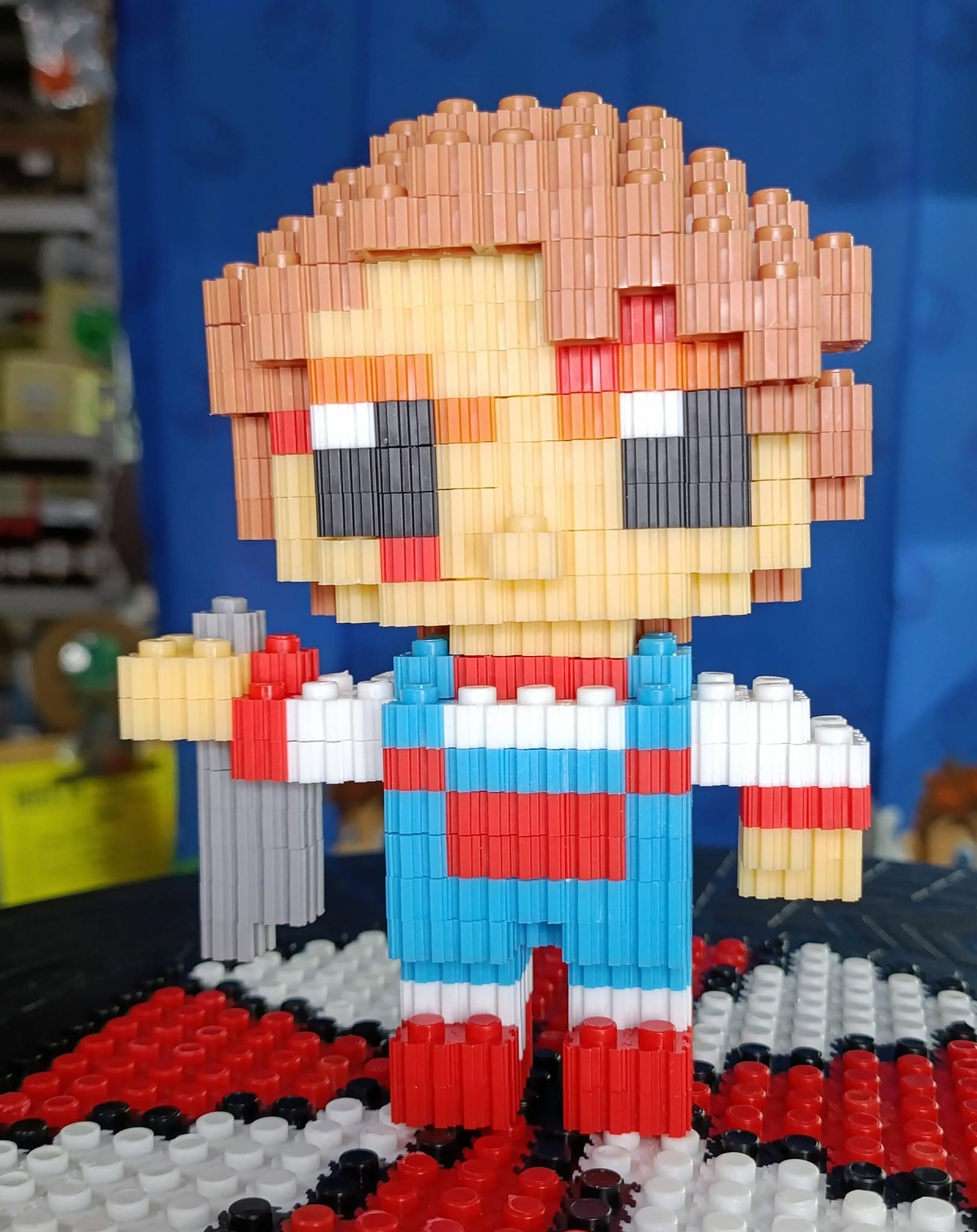 Chucky