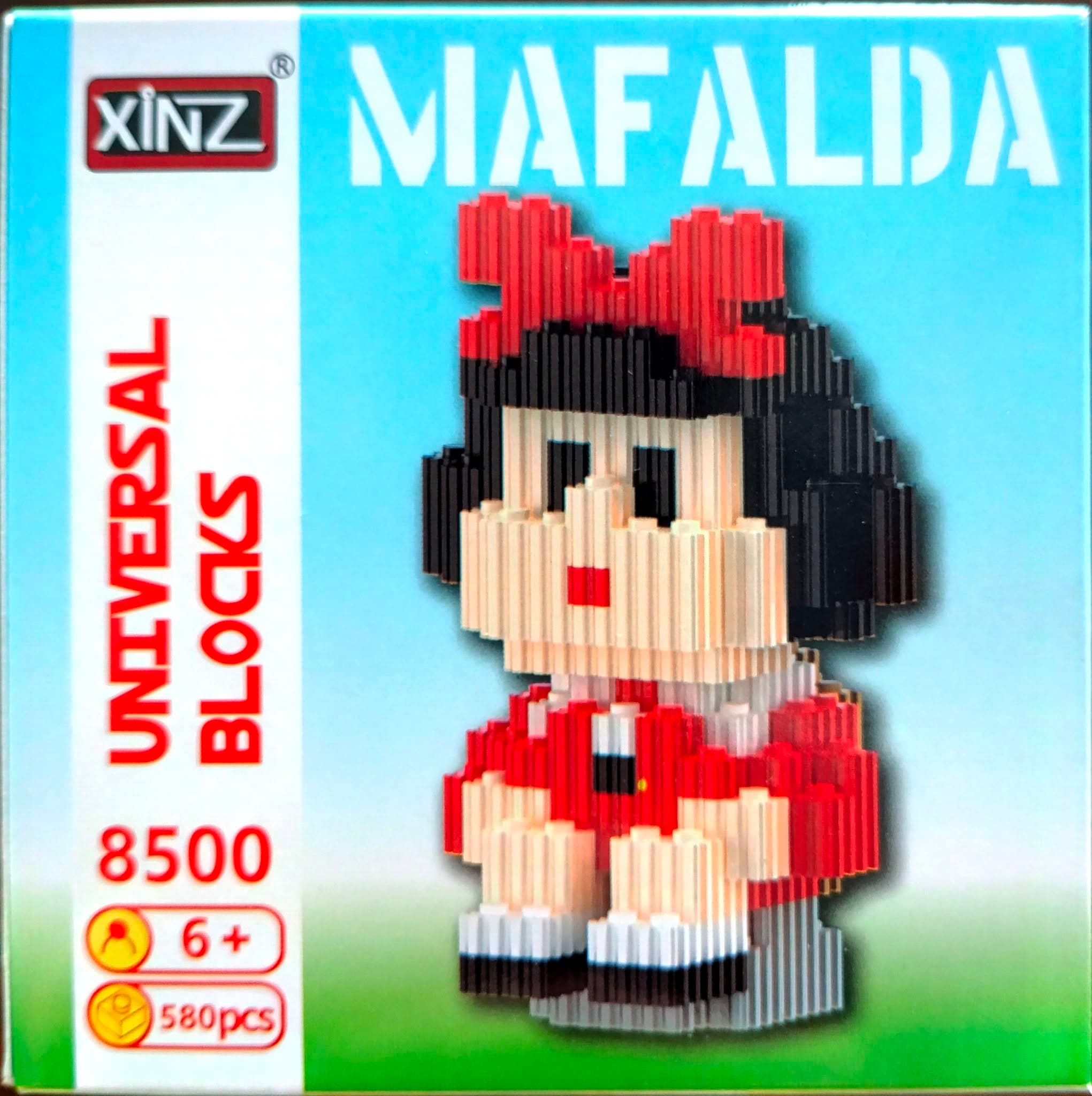 Mafalda