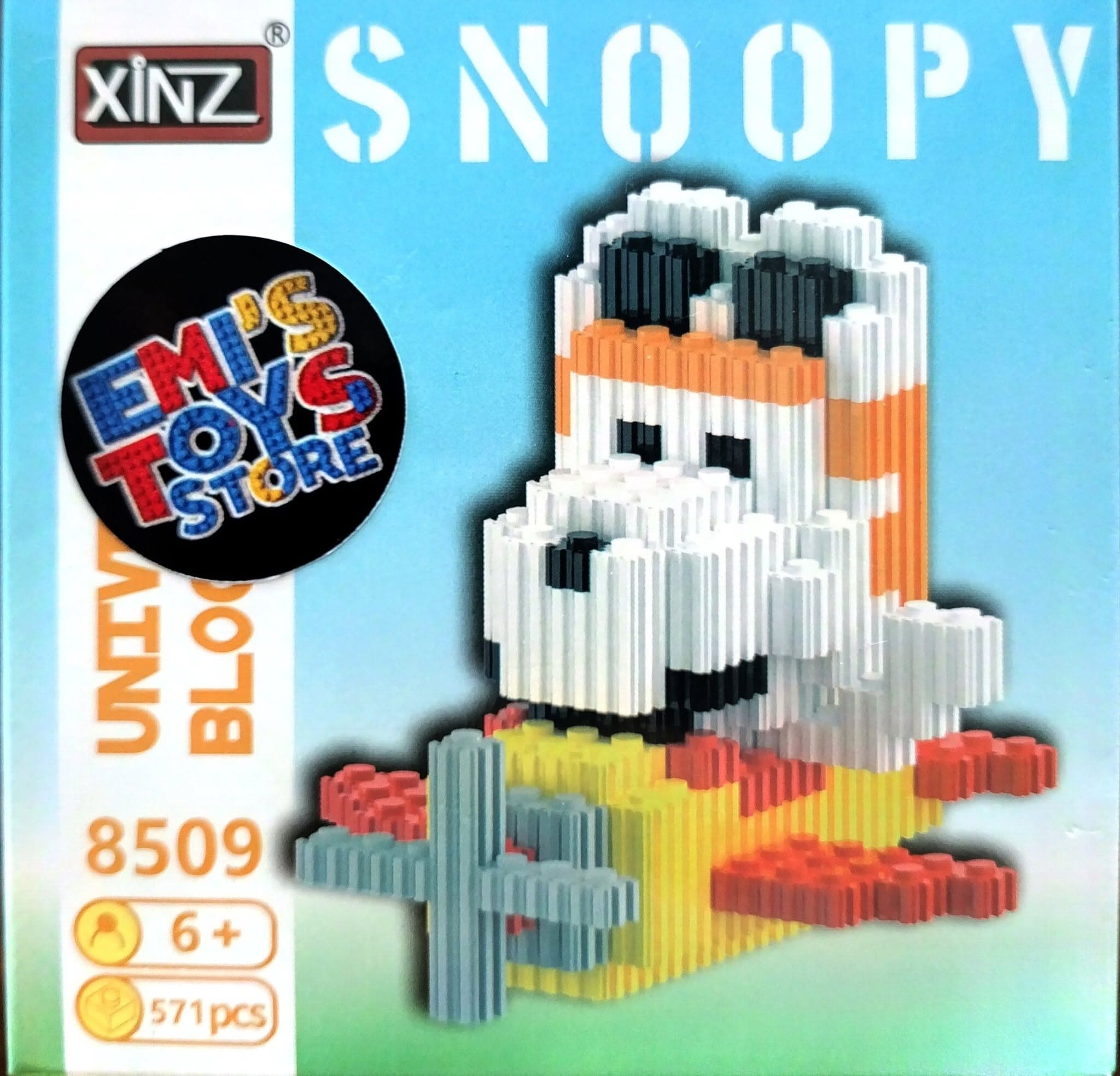 Snoopy