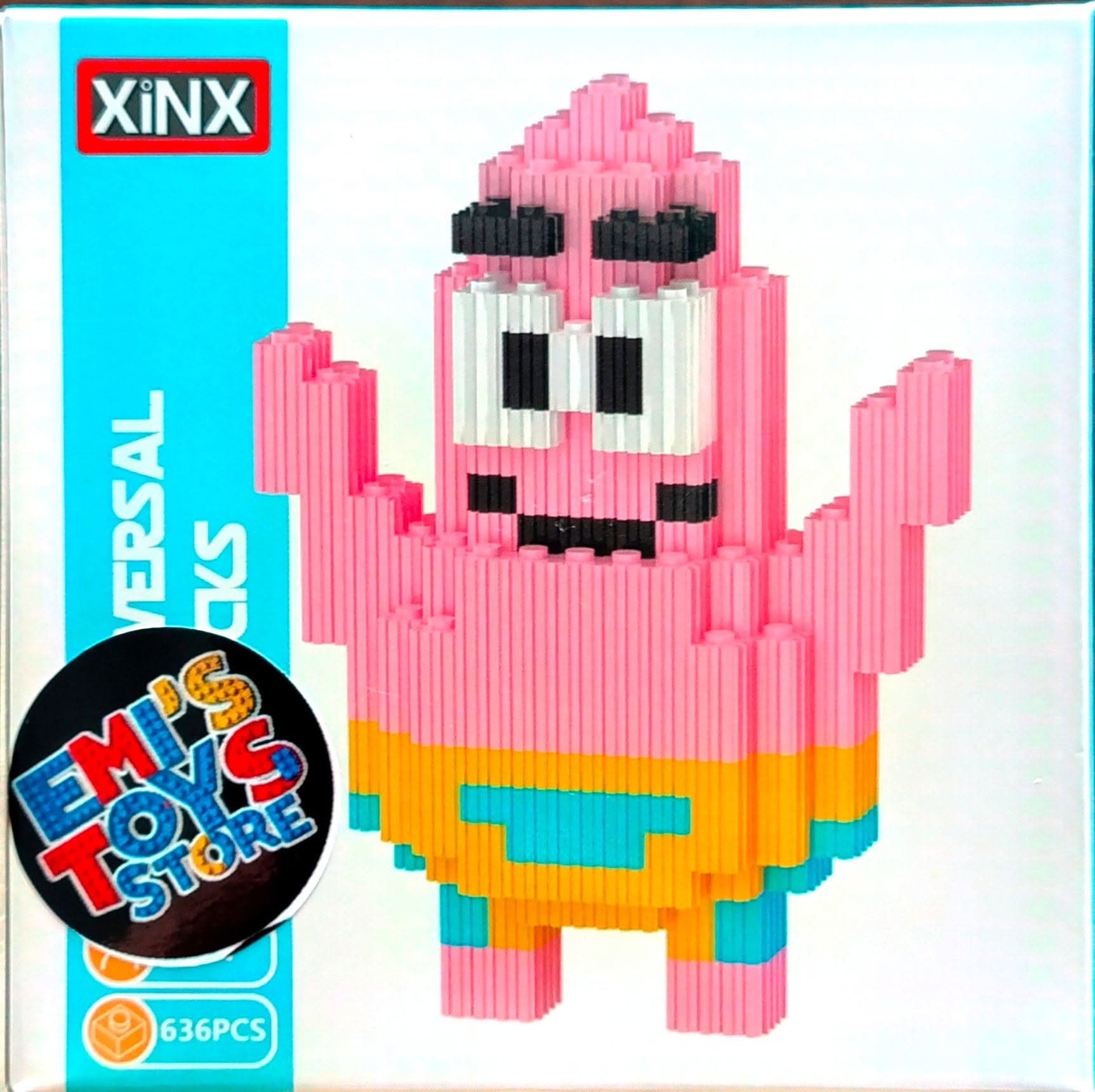 Patricio