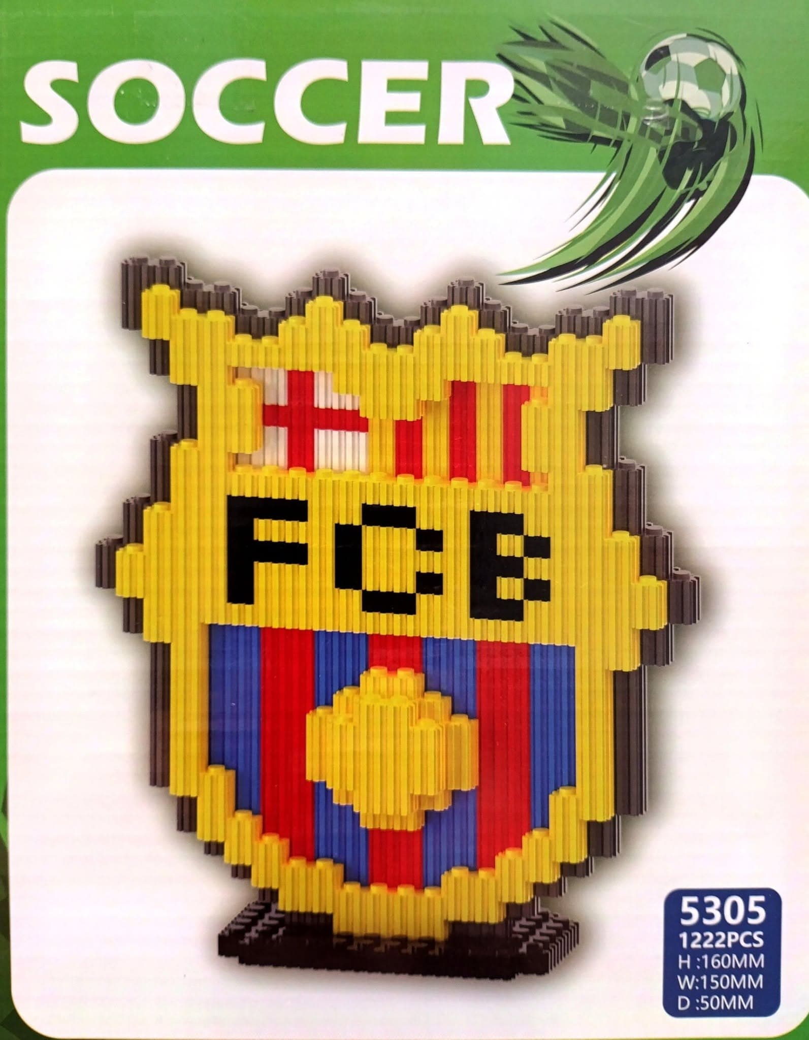Escudo Barcelona