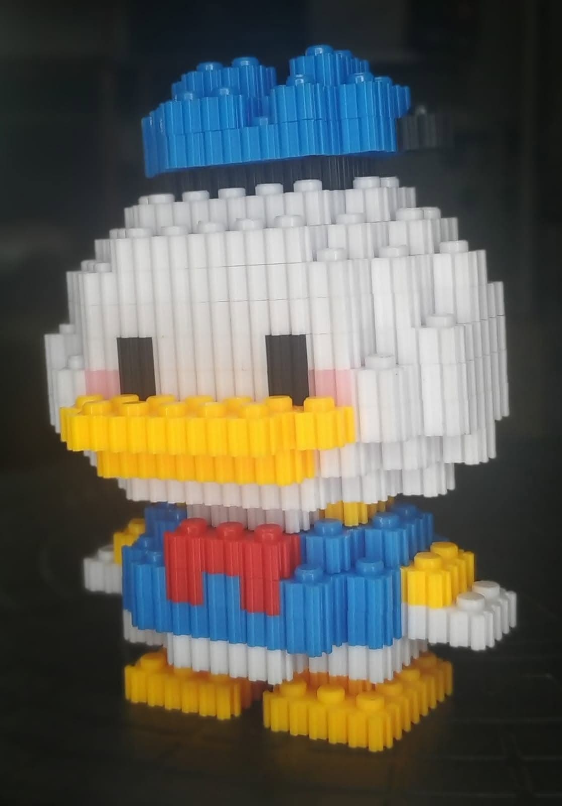 Donald