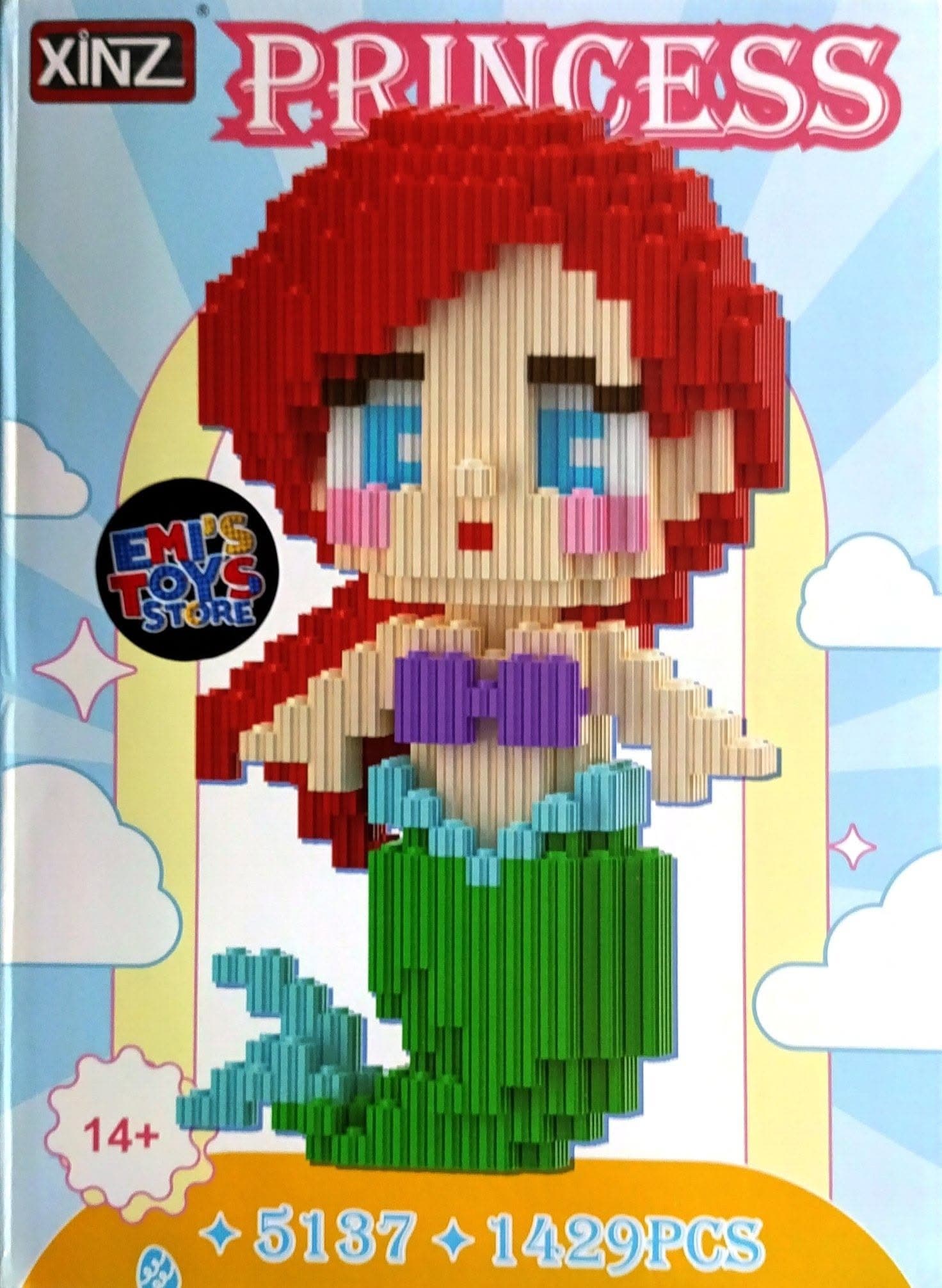 Ariel