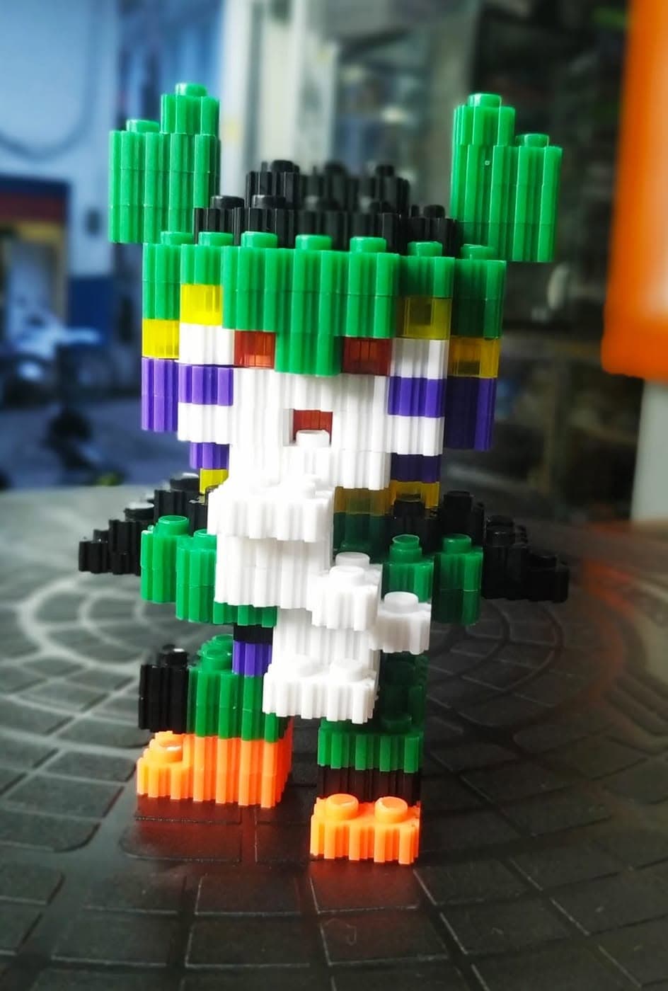 Cell