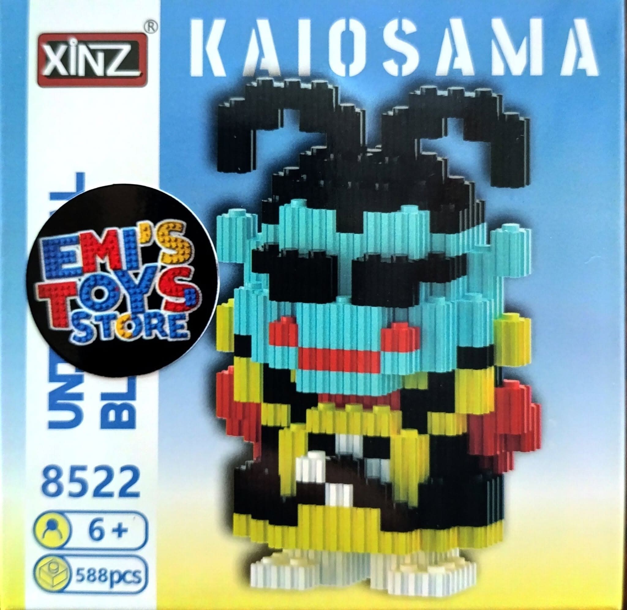 Kaio-Sama