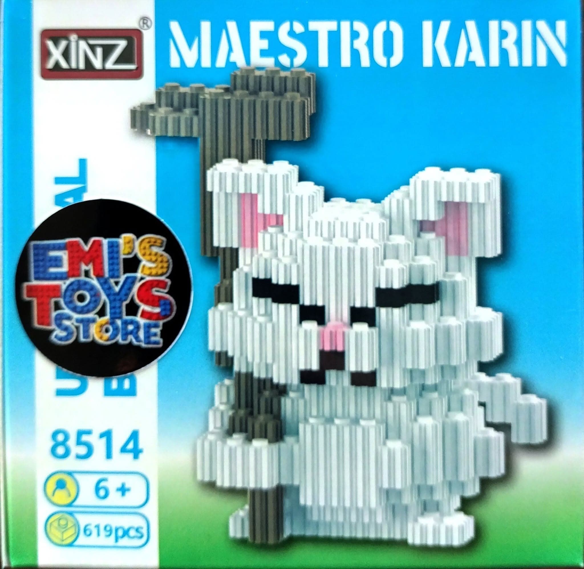Maestro Karin