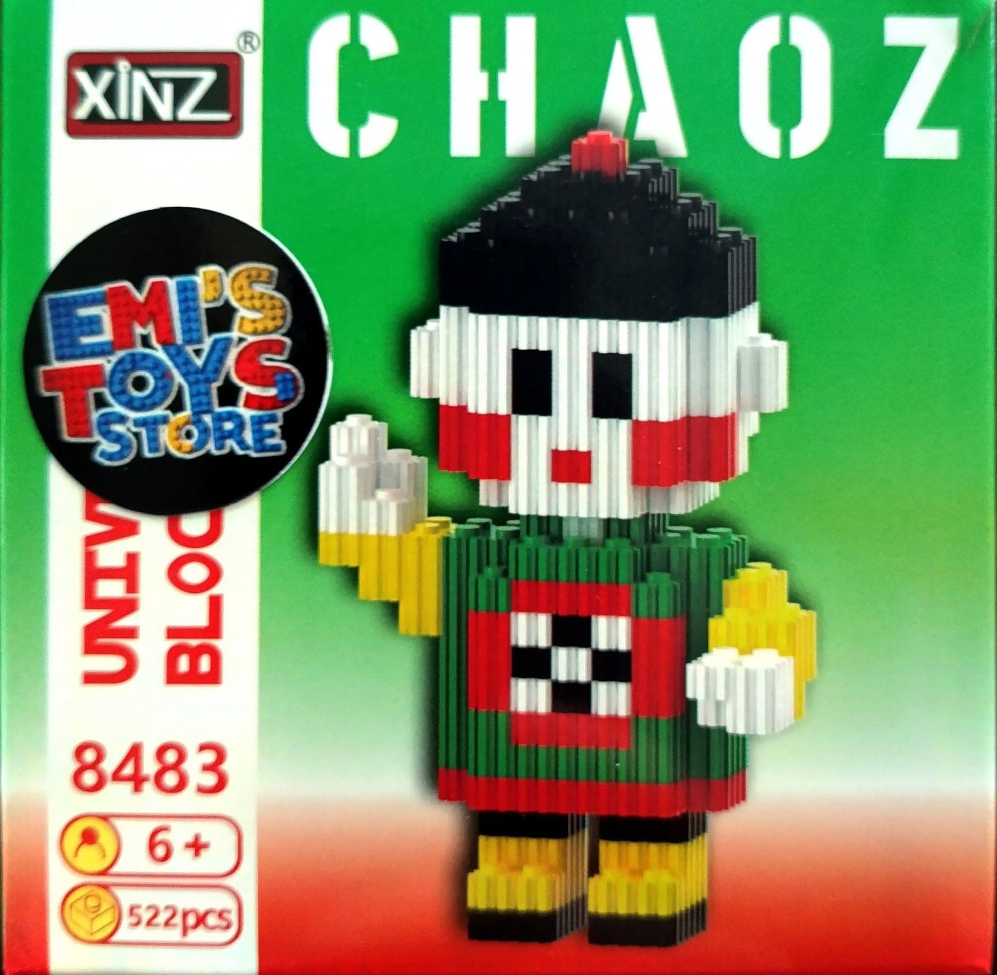 Chaozu