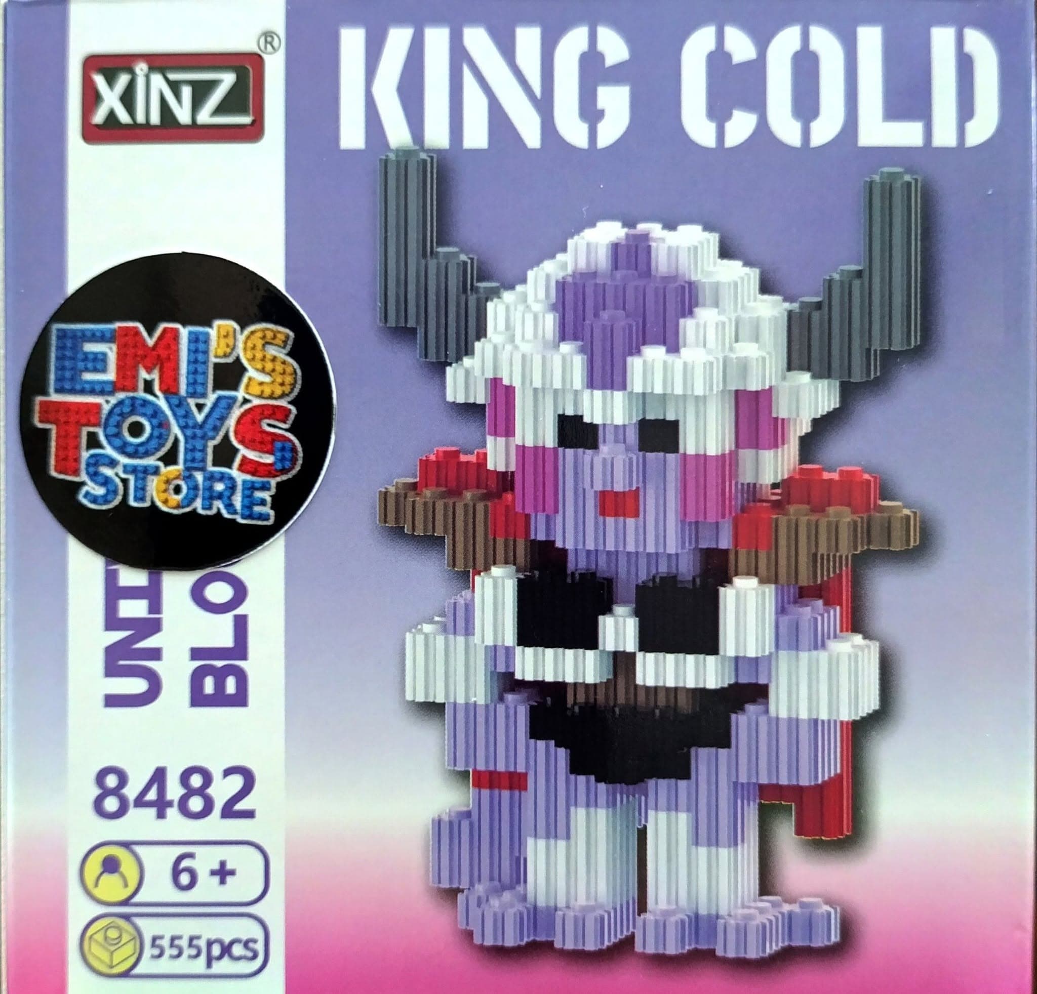 King Cold