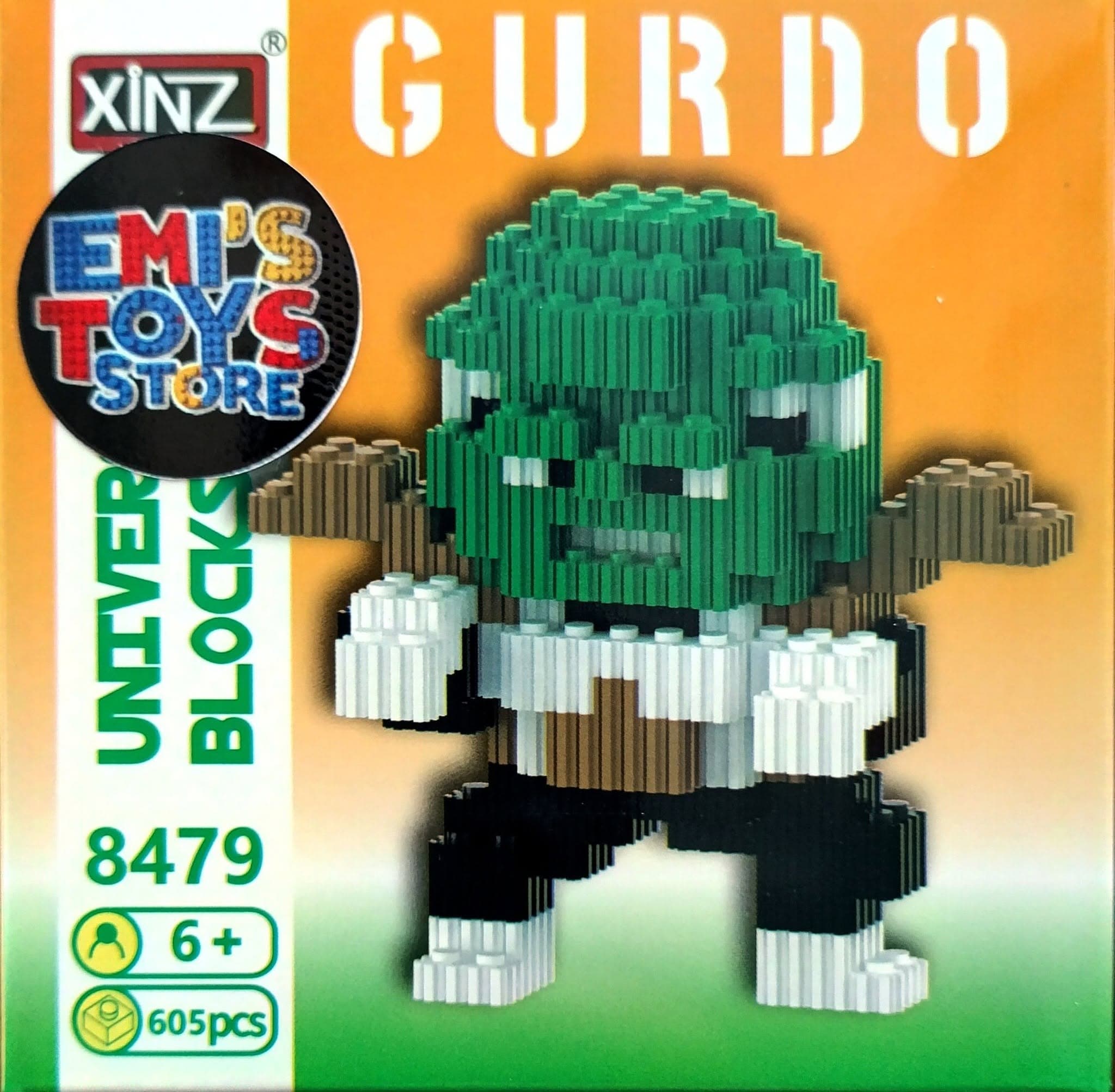 Guldo