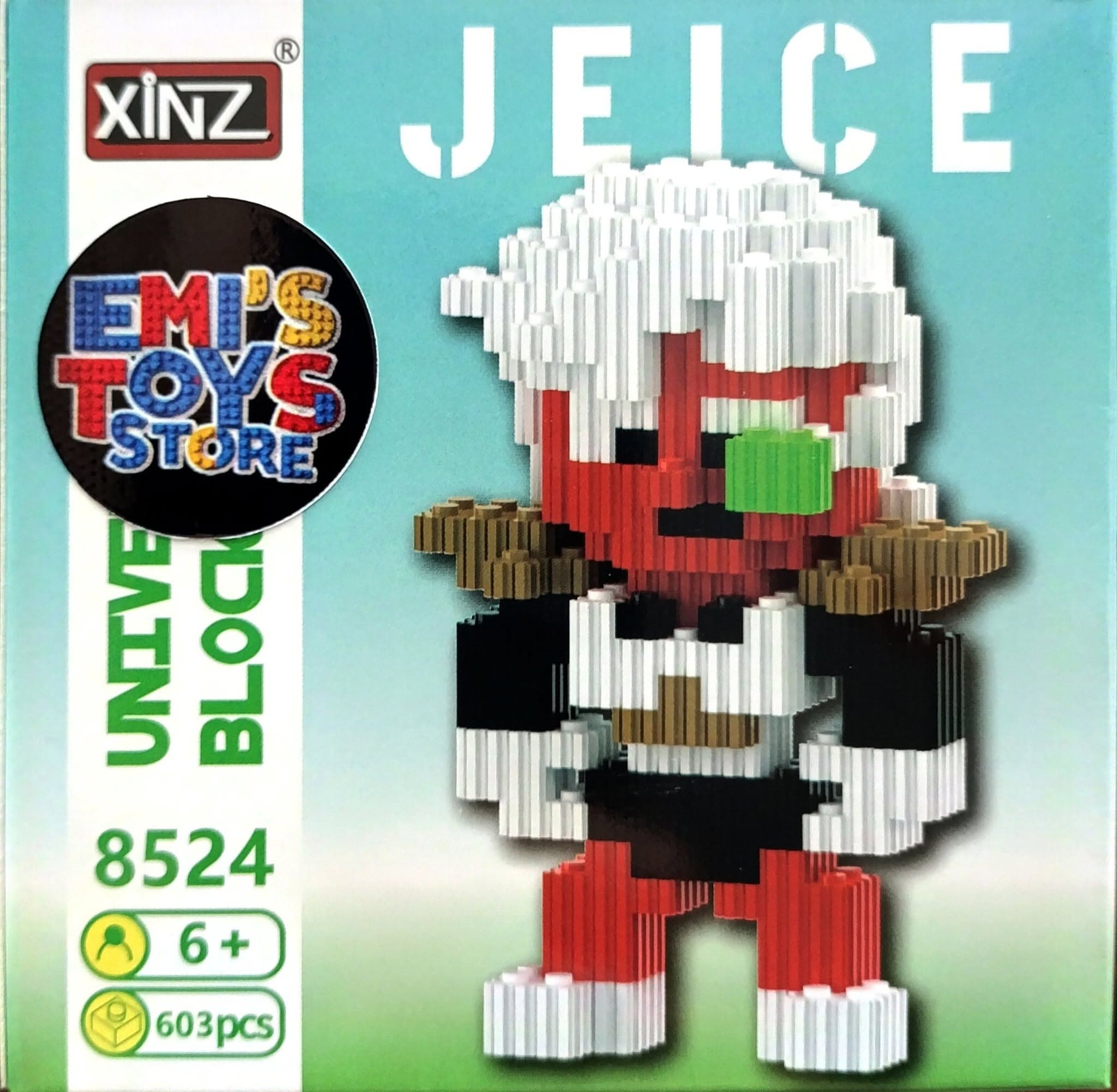 Jeice