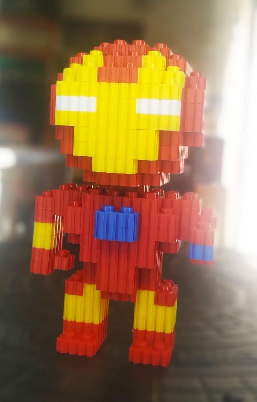 Iron Man