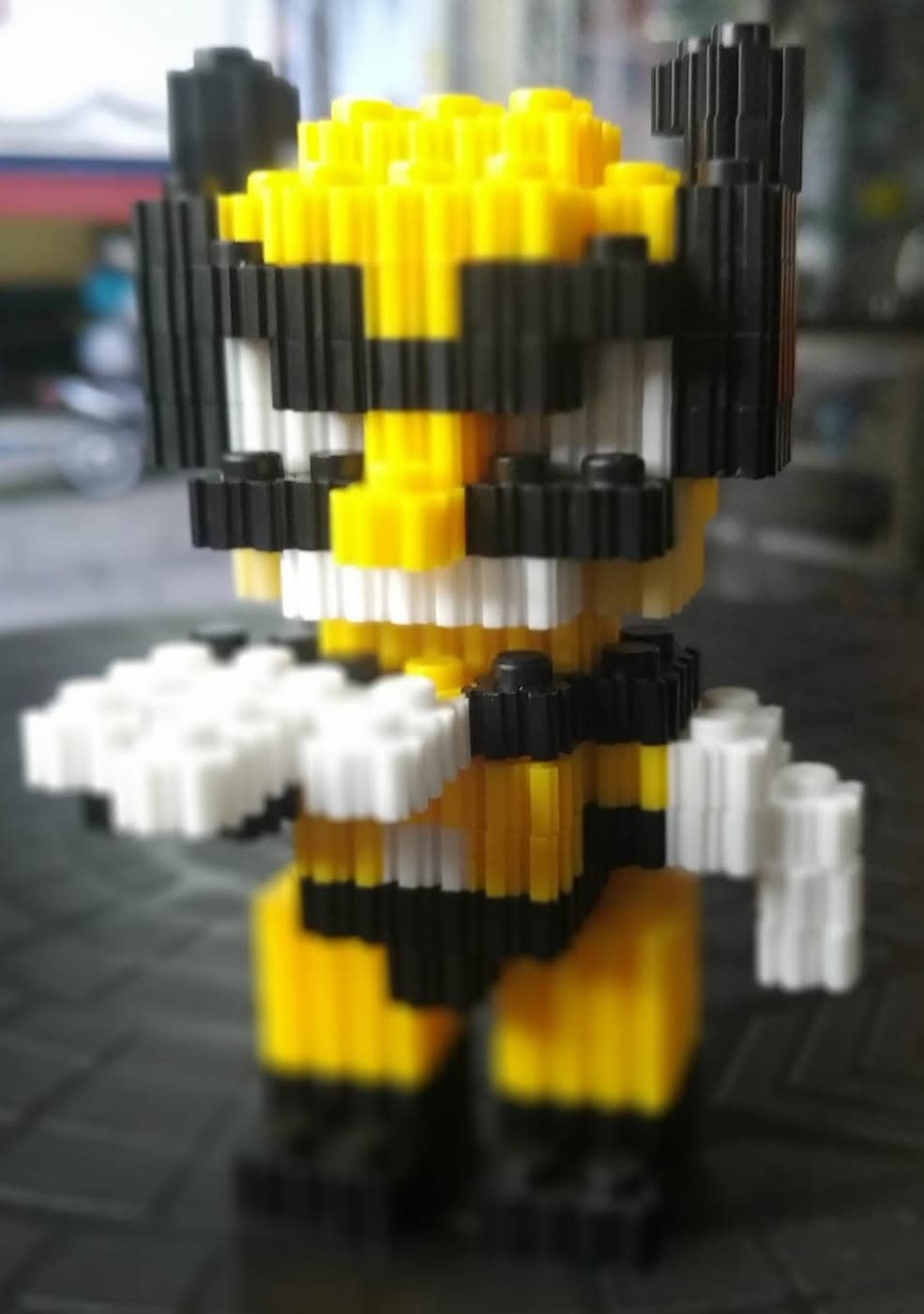 Wolverine