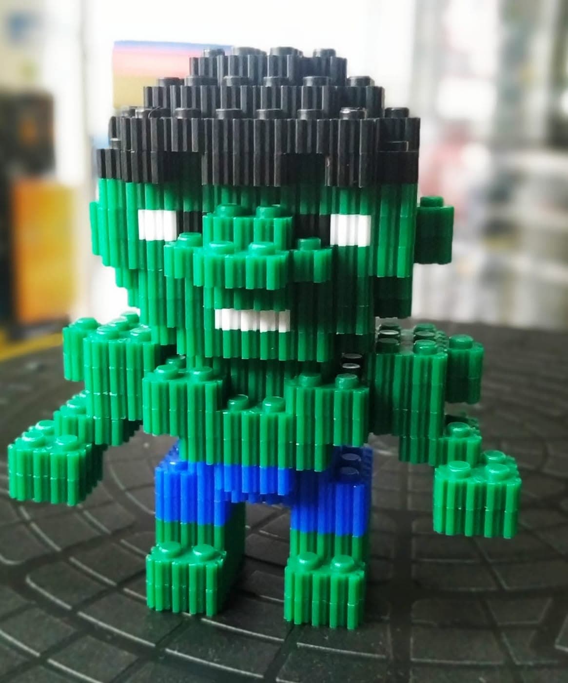 Hulk