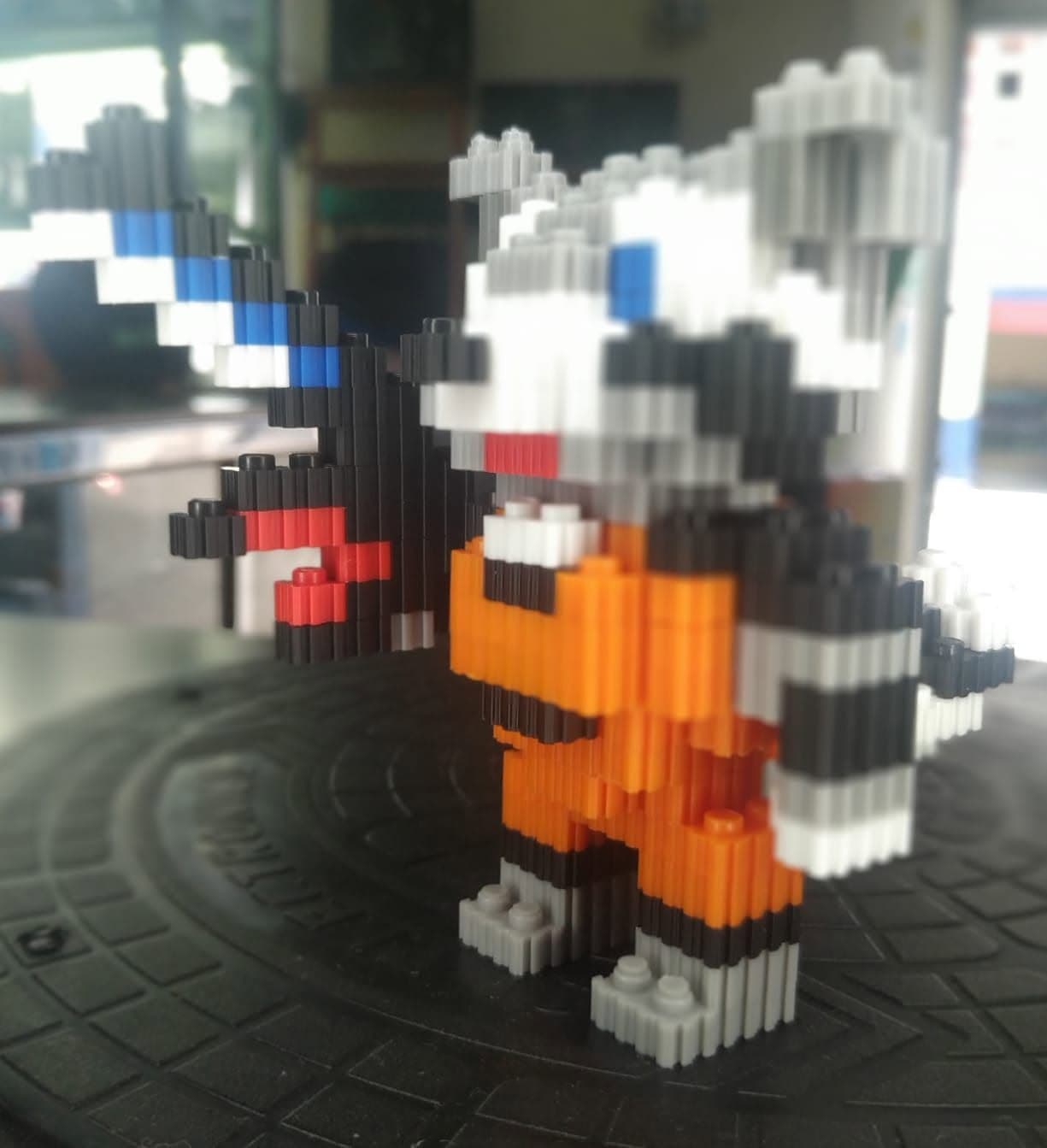 Rocket