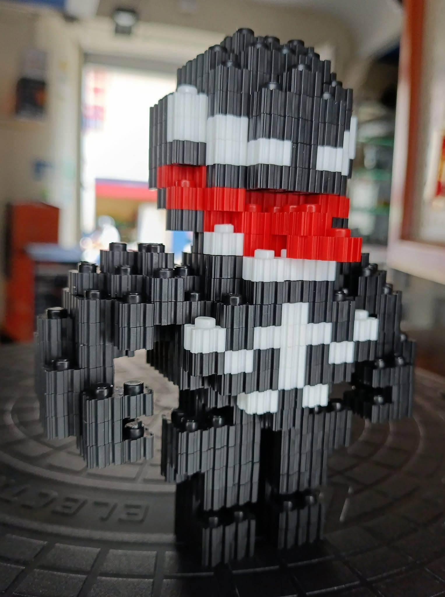 Venom