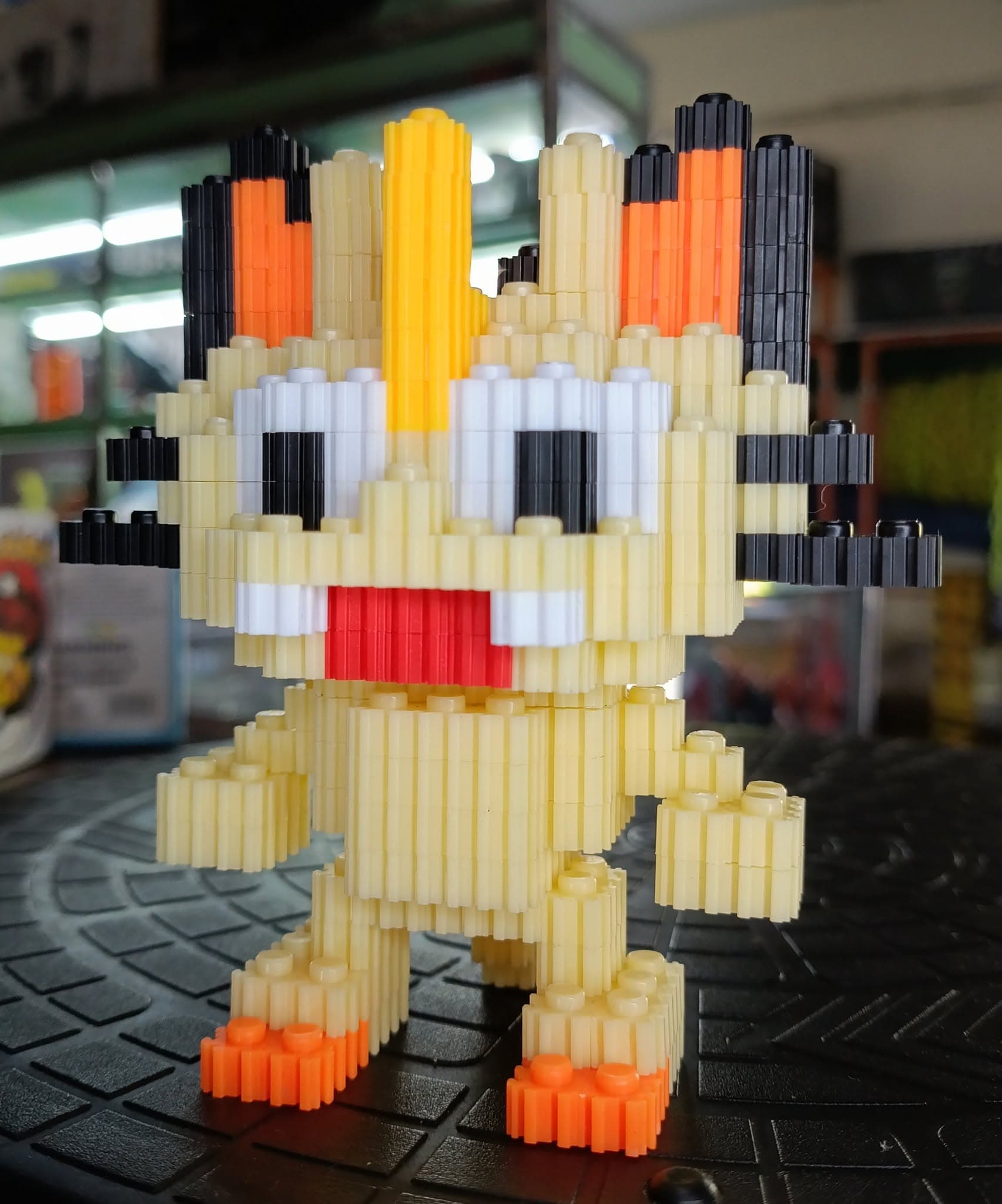 Meowth
