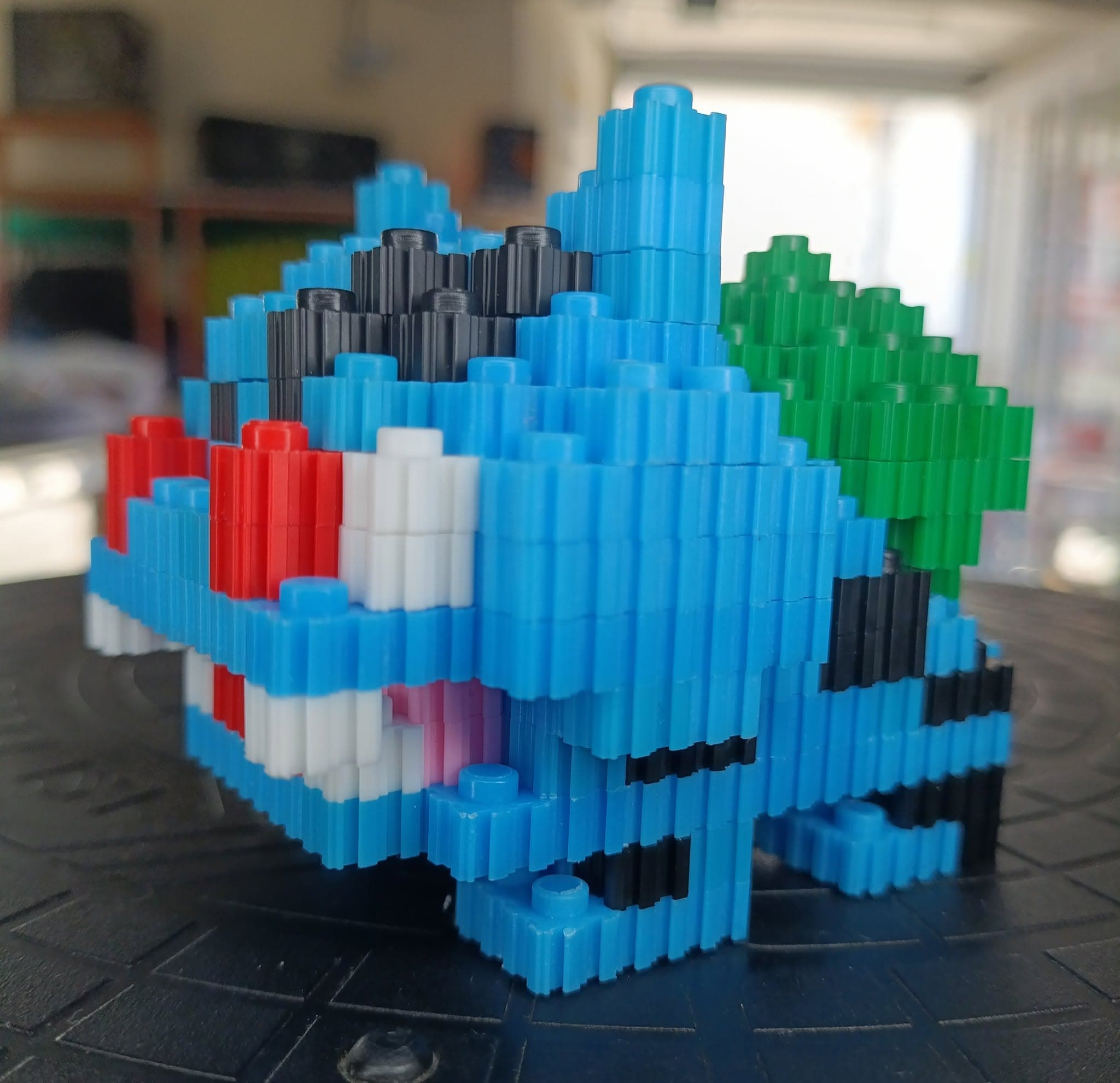 Bulbasaur