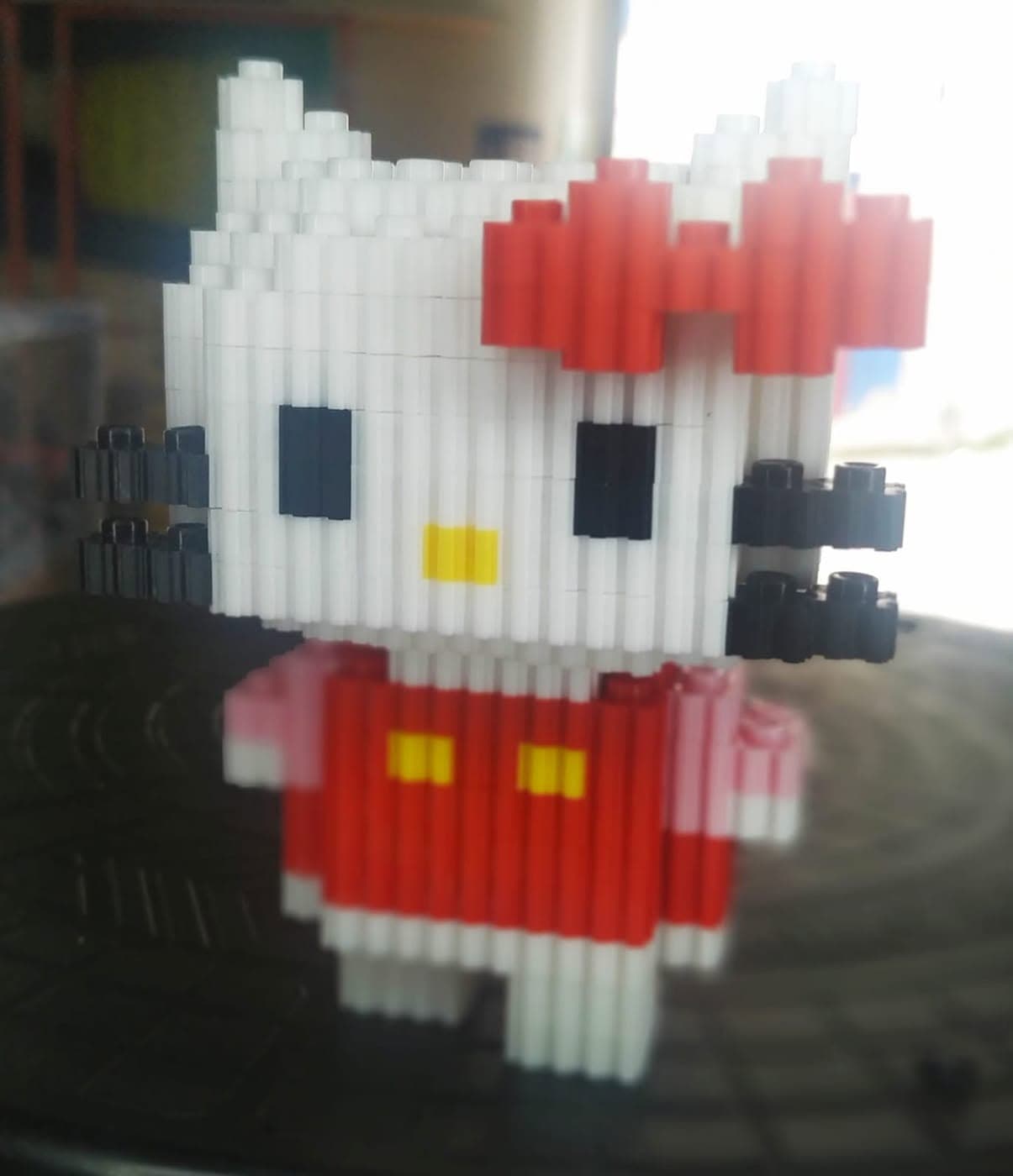 Hello Kitty