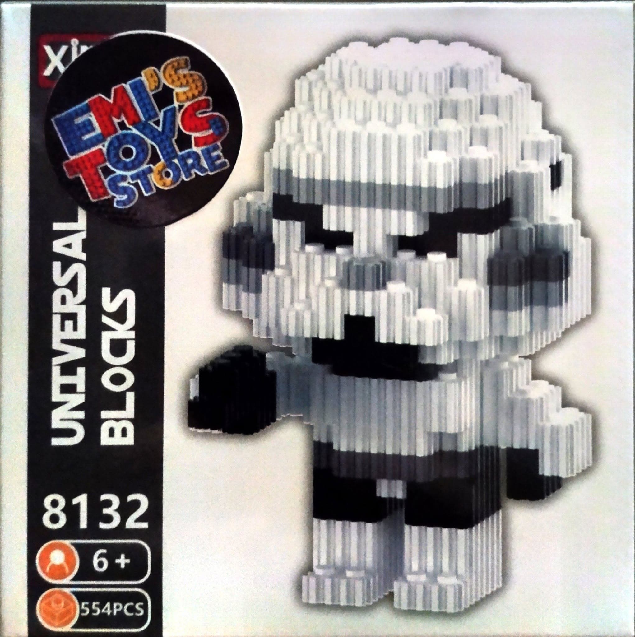 Stormtrooper