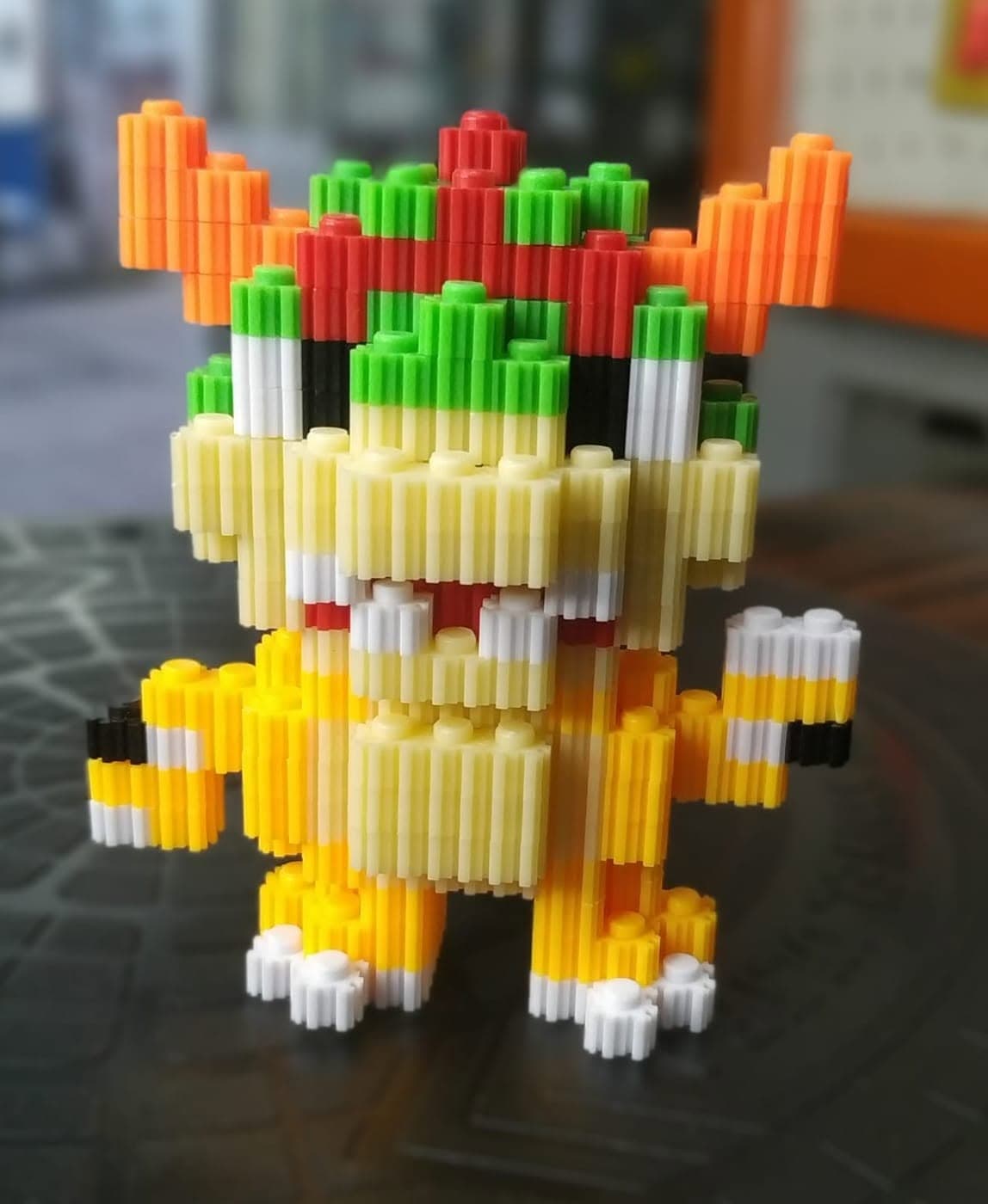 Bowser