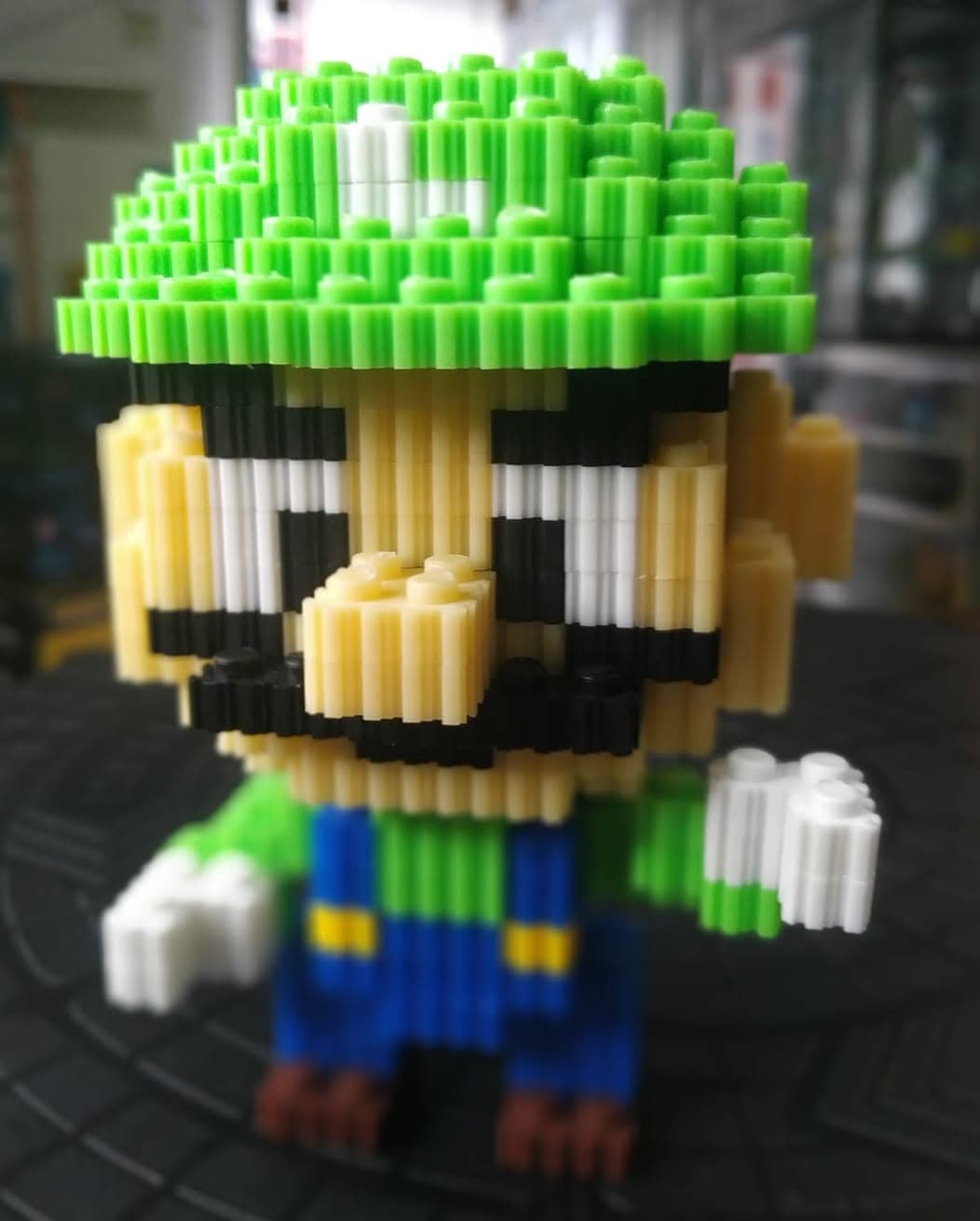 Luigi