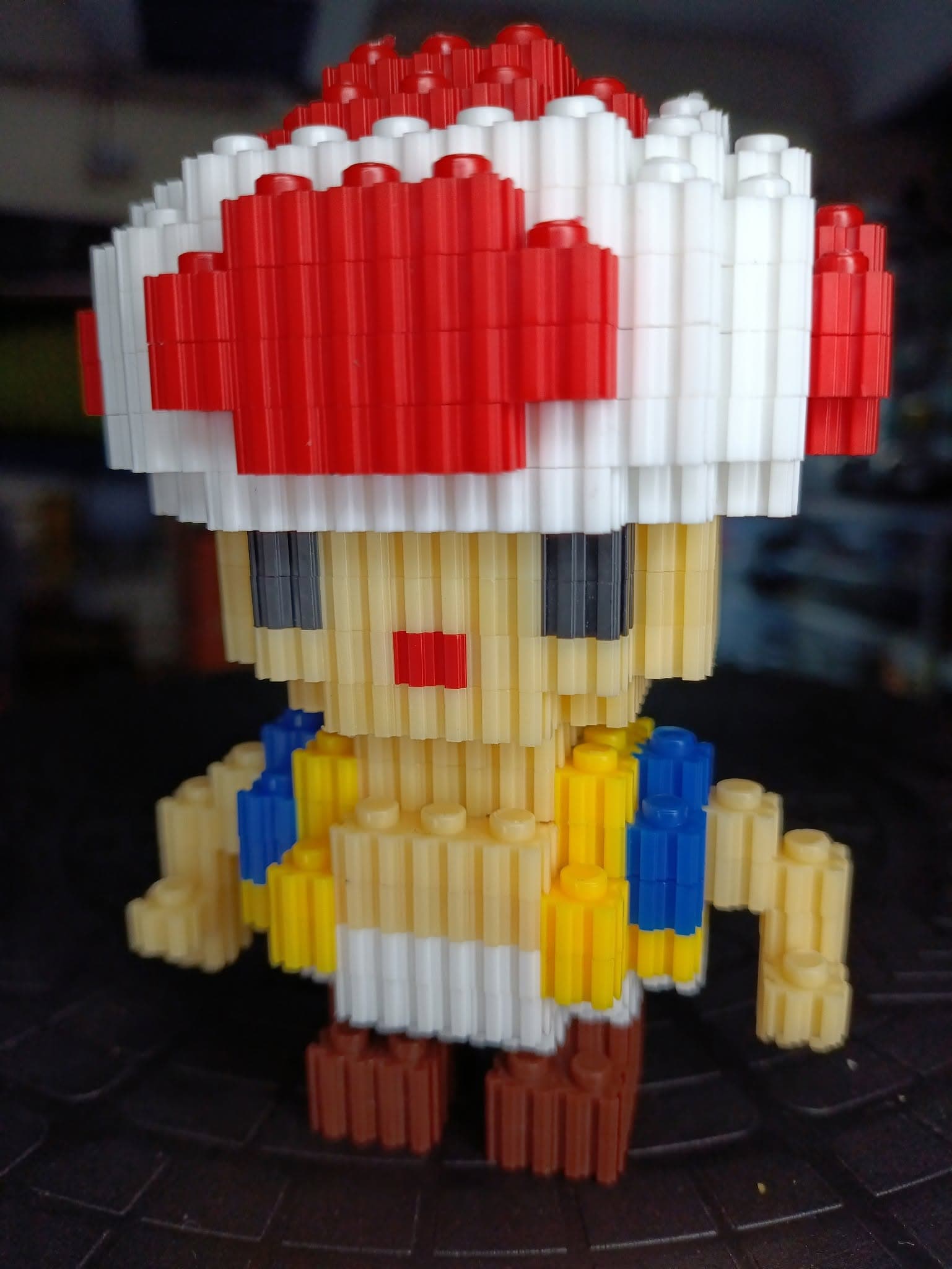 Toad