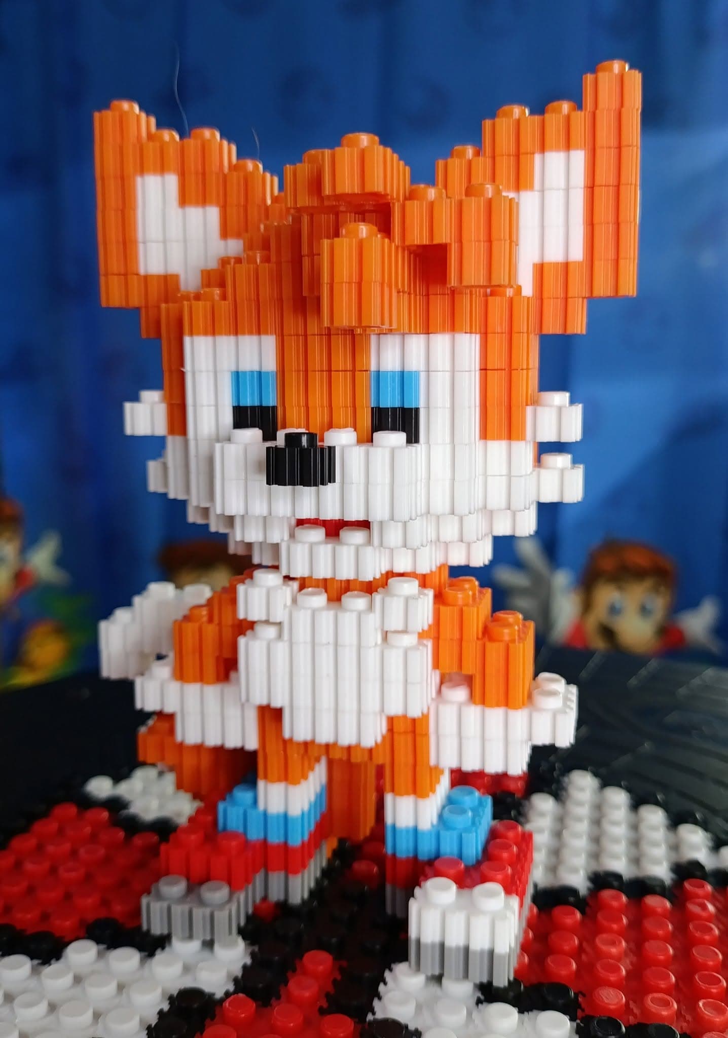 Tails