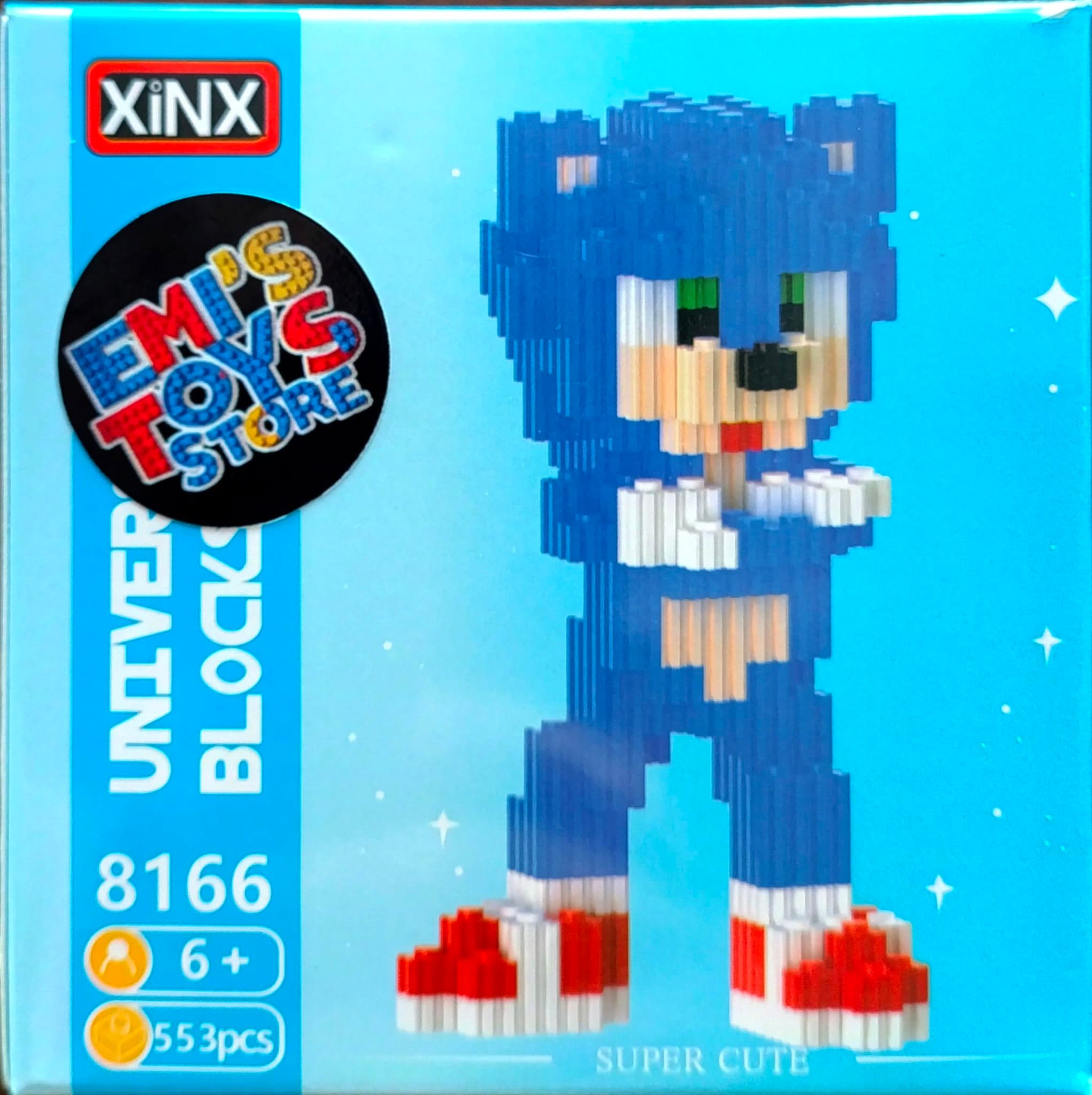 Sonic