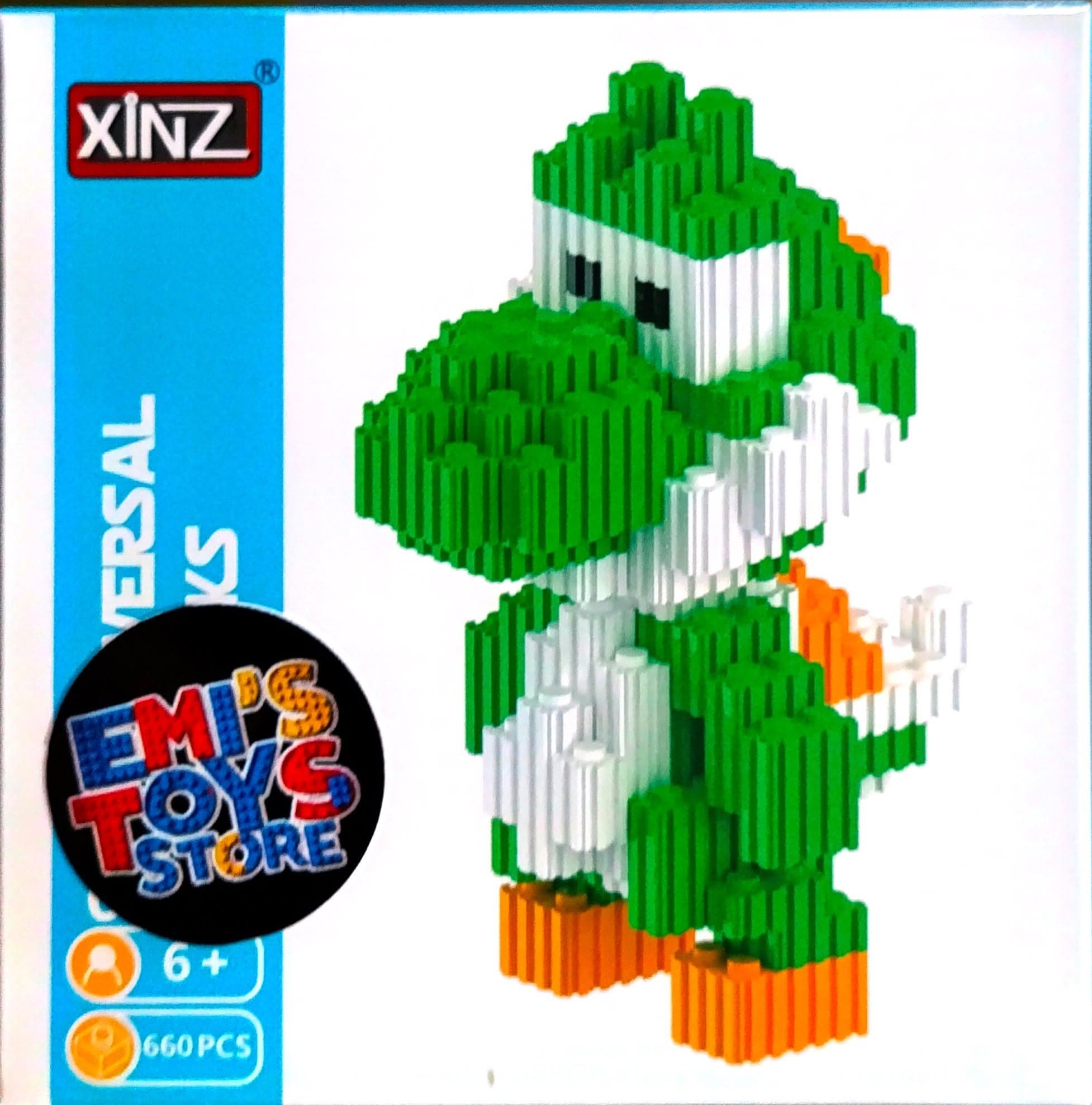 Yoshi