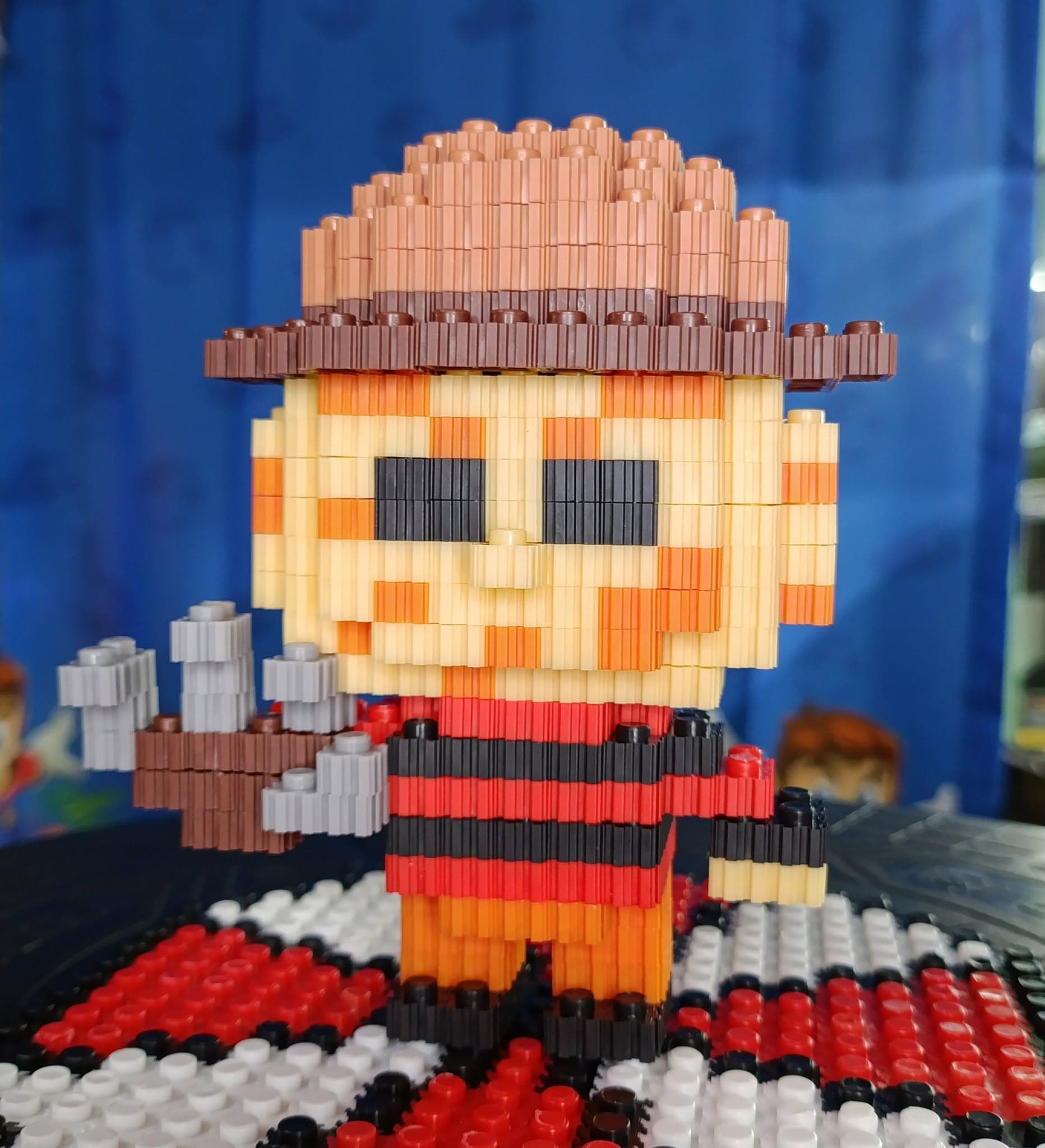 Freddy Krueger