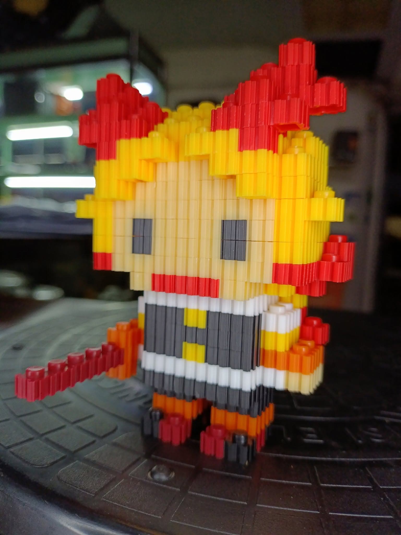 Rengoku