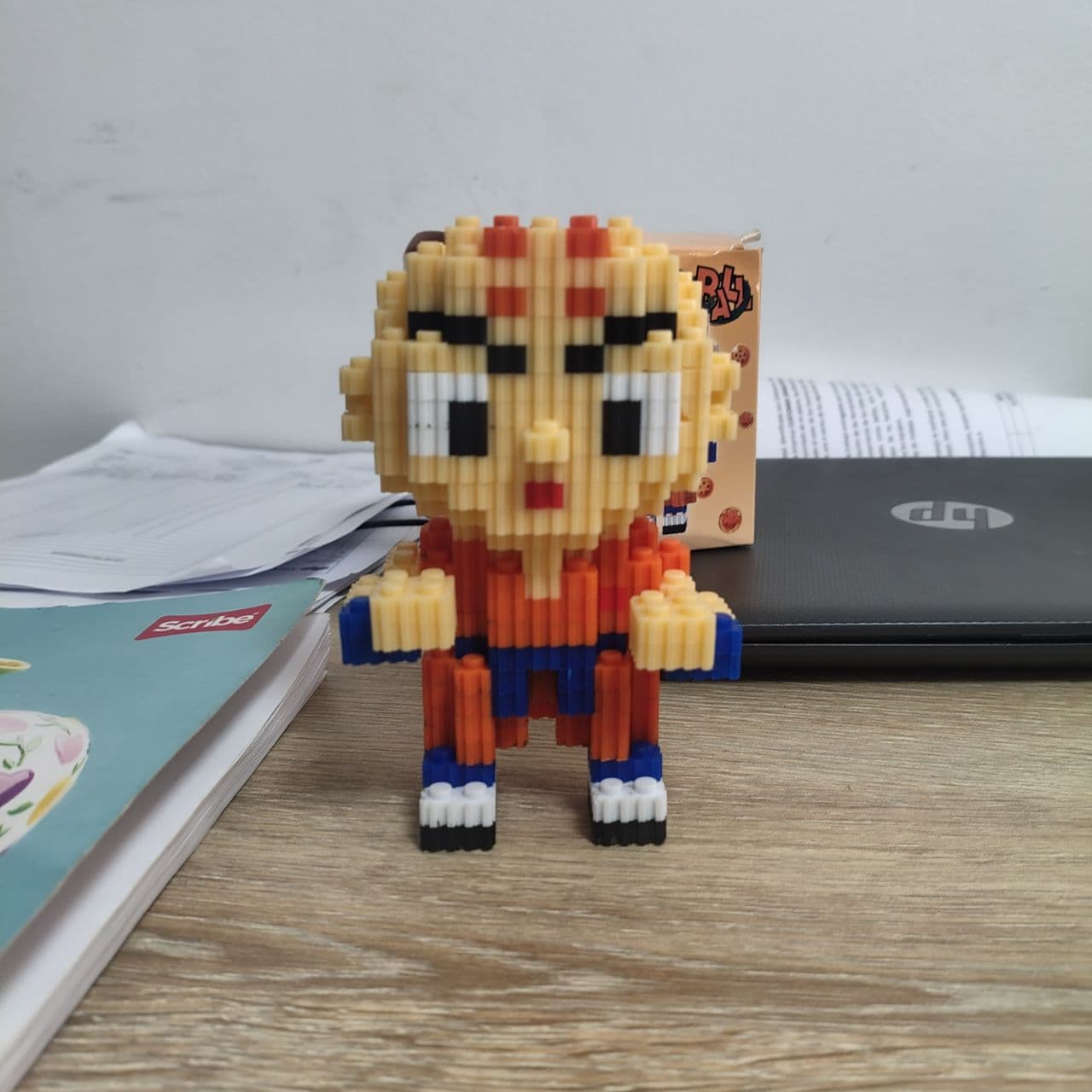 Krillin