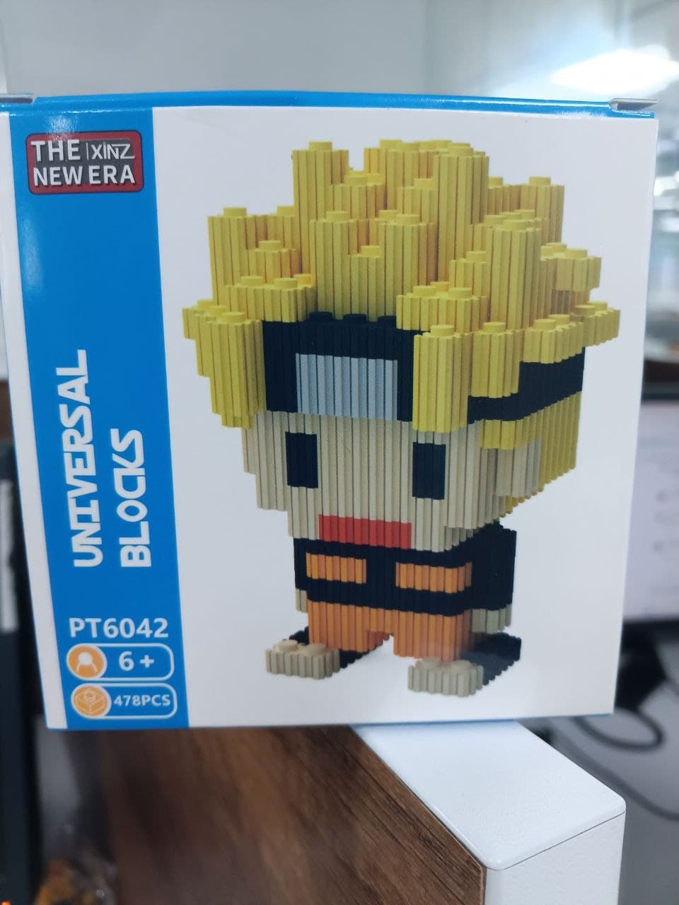 Naruto