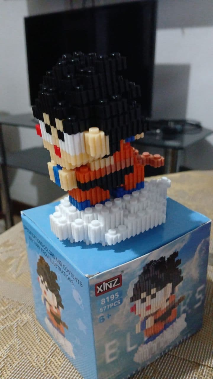 Goku