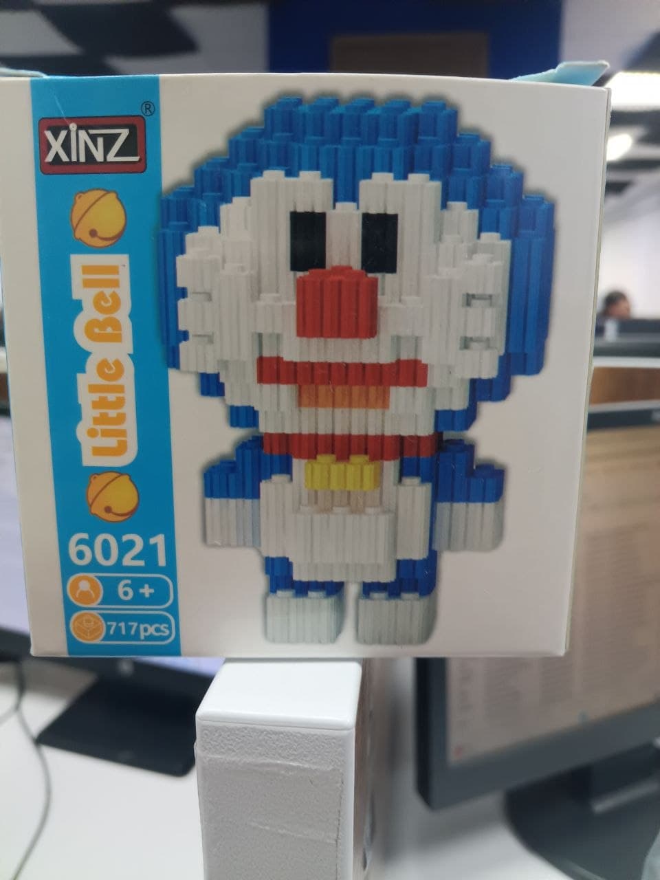 Doraemon