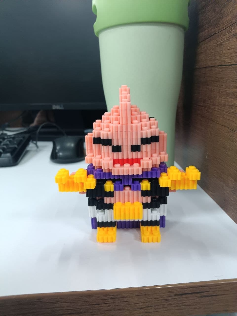 Majin Buu