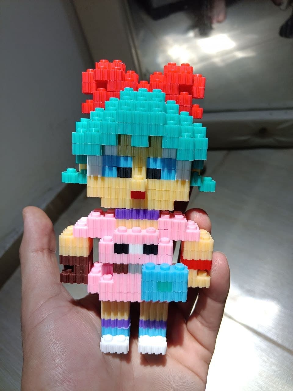 Bulma
