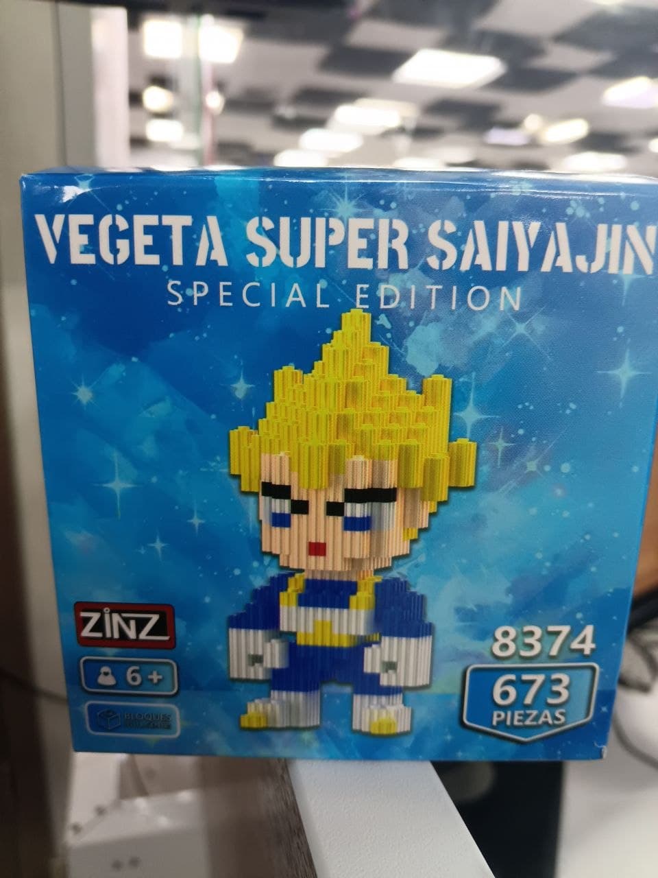 Vegeta