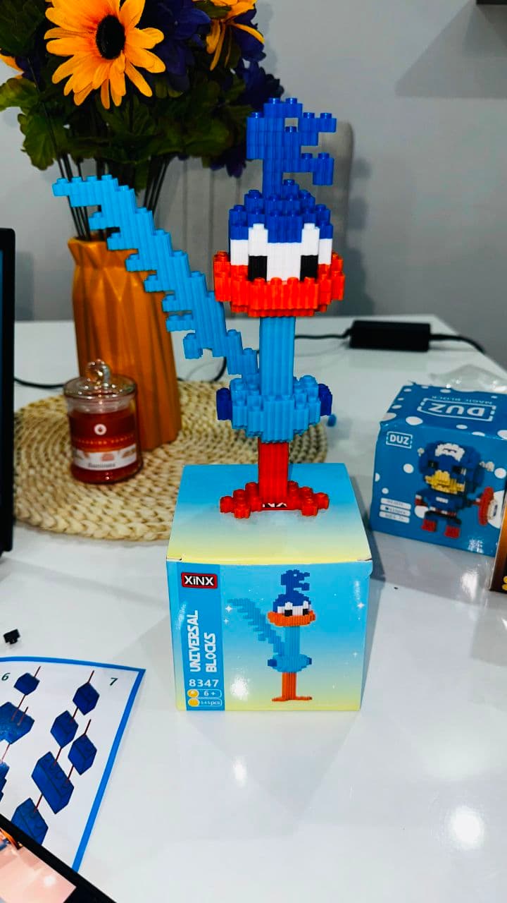 Correcaminos