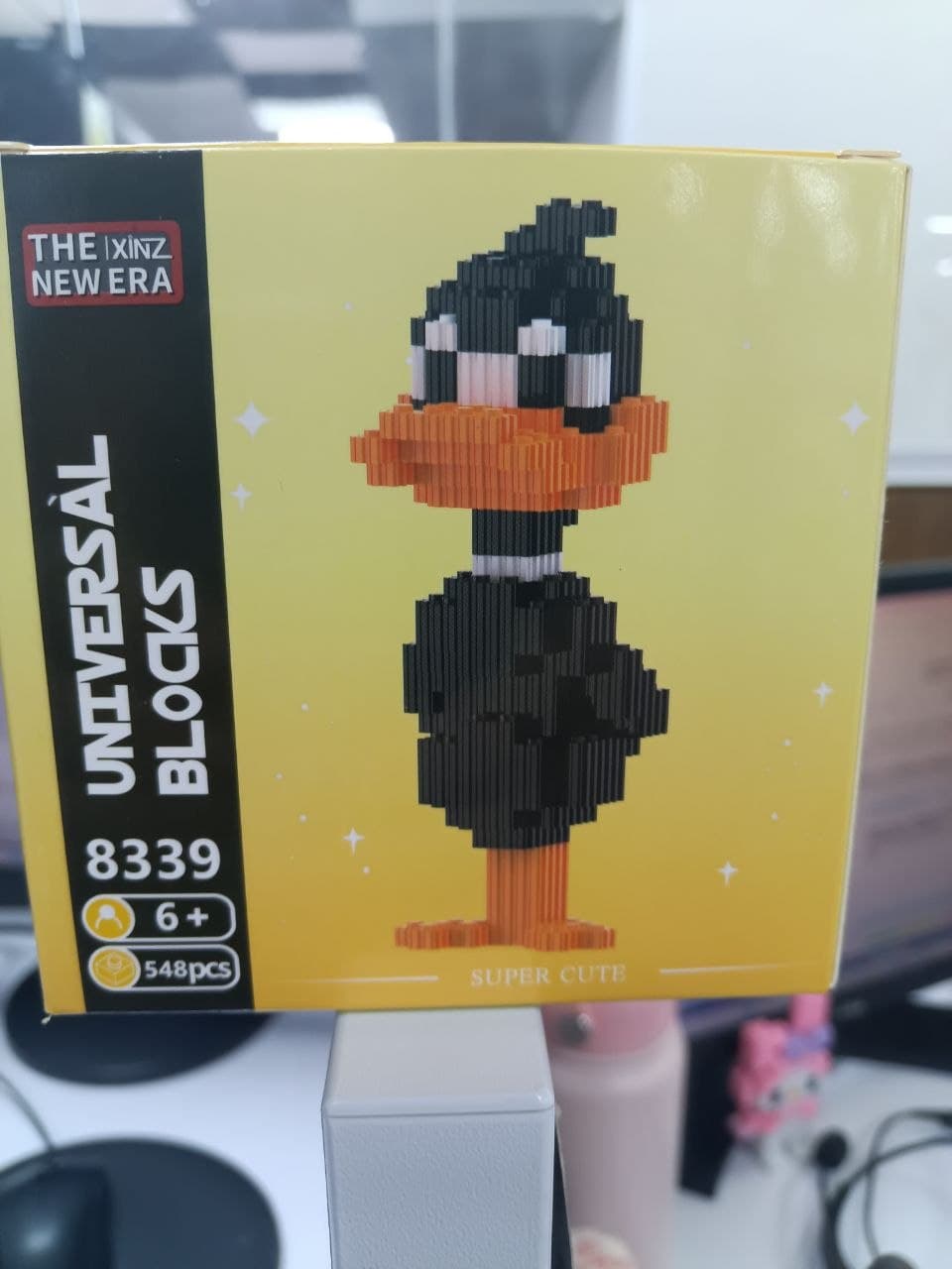 Pato Lucas