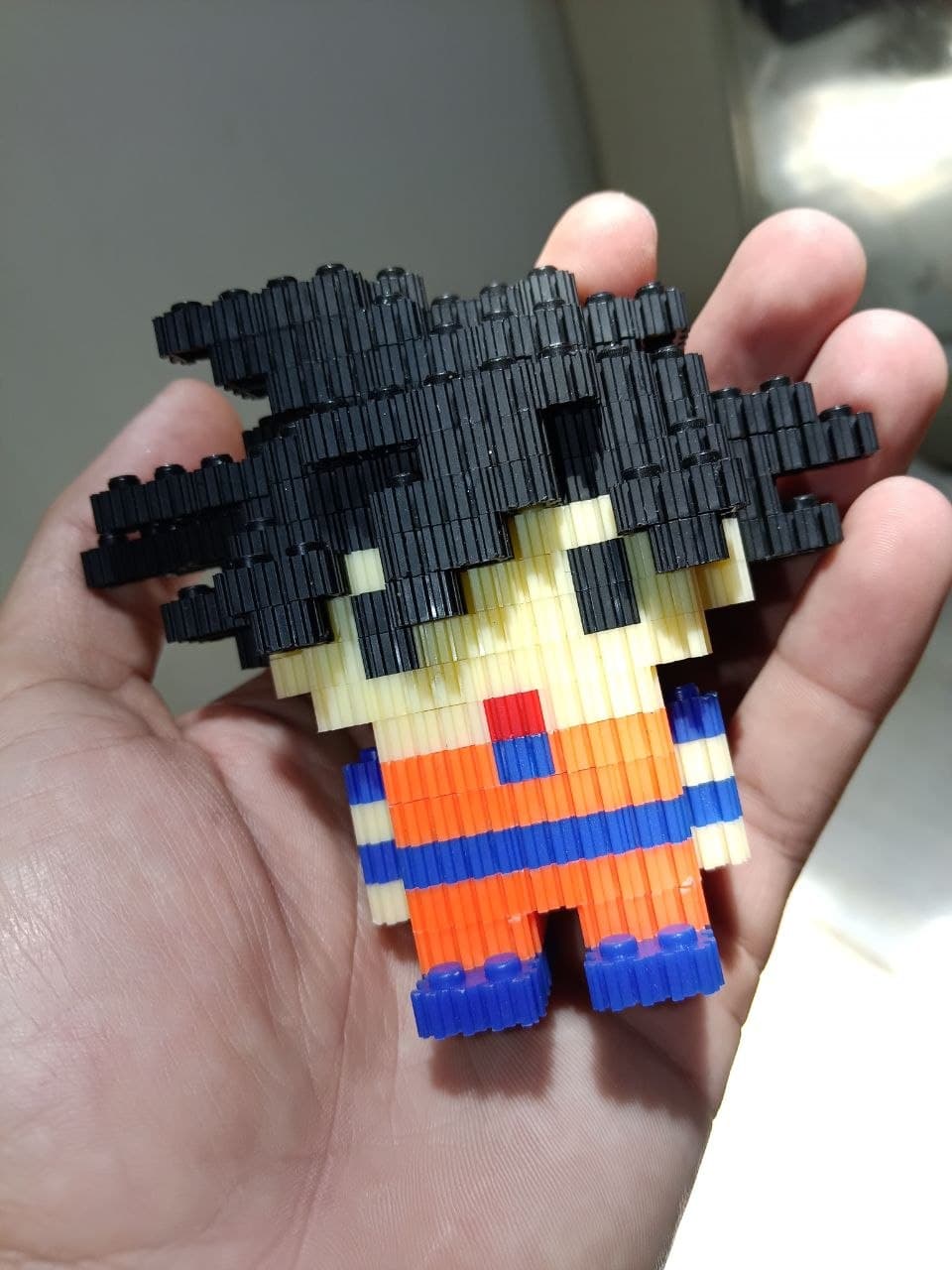 Gohan